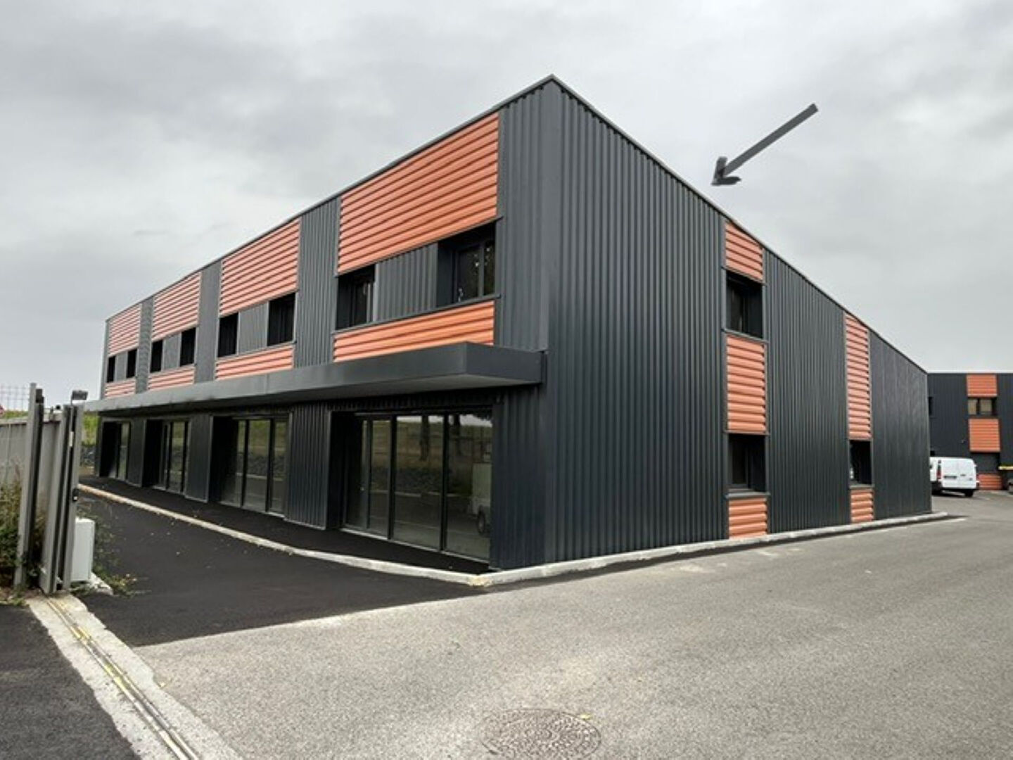 Agence immobilière de PG IMMO