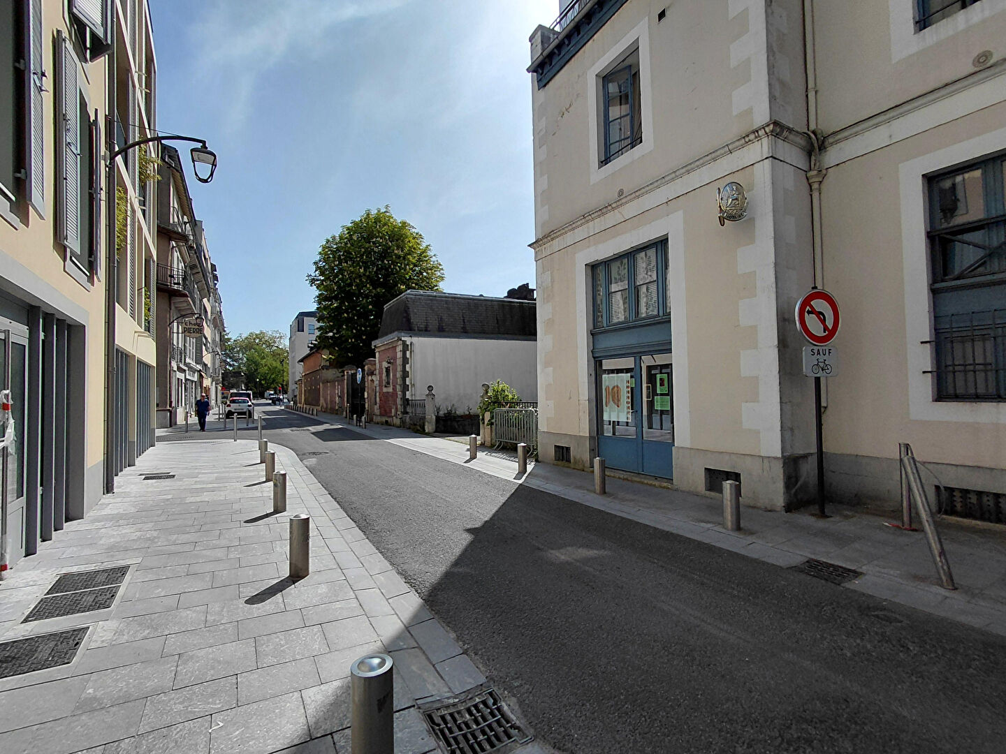 Agence immobilière de PG IMMO