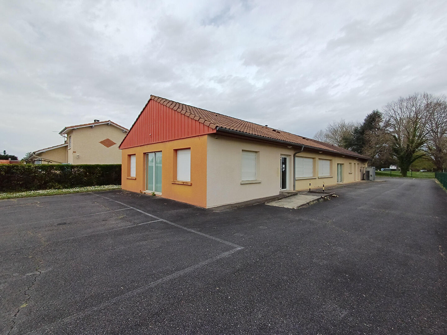 Agence immobilière de PG IMMO