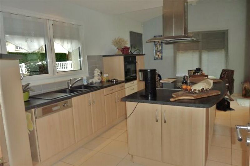 Photo Maison Augny 6 pièce(s) 190 m2 image 1/1