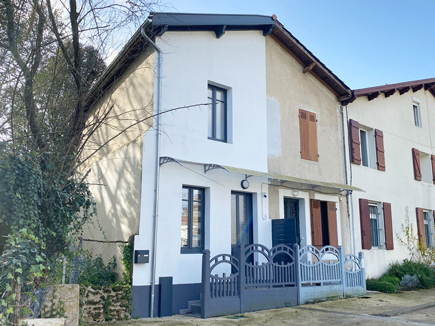 Agence immobilière de Pays tarusate immobilier