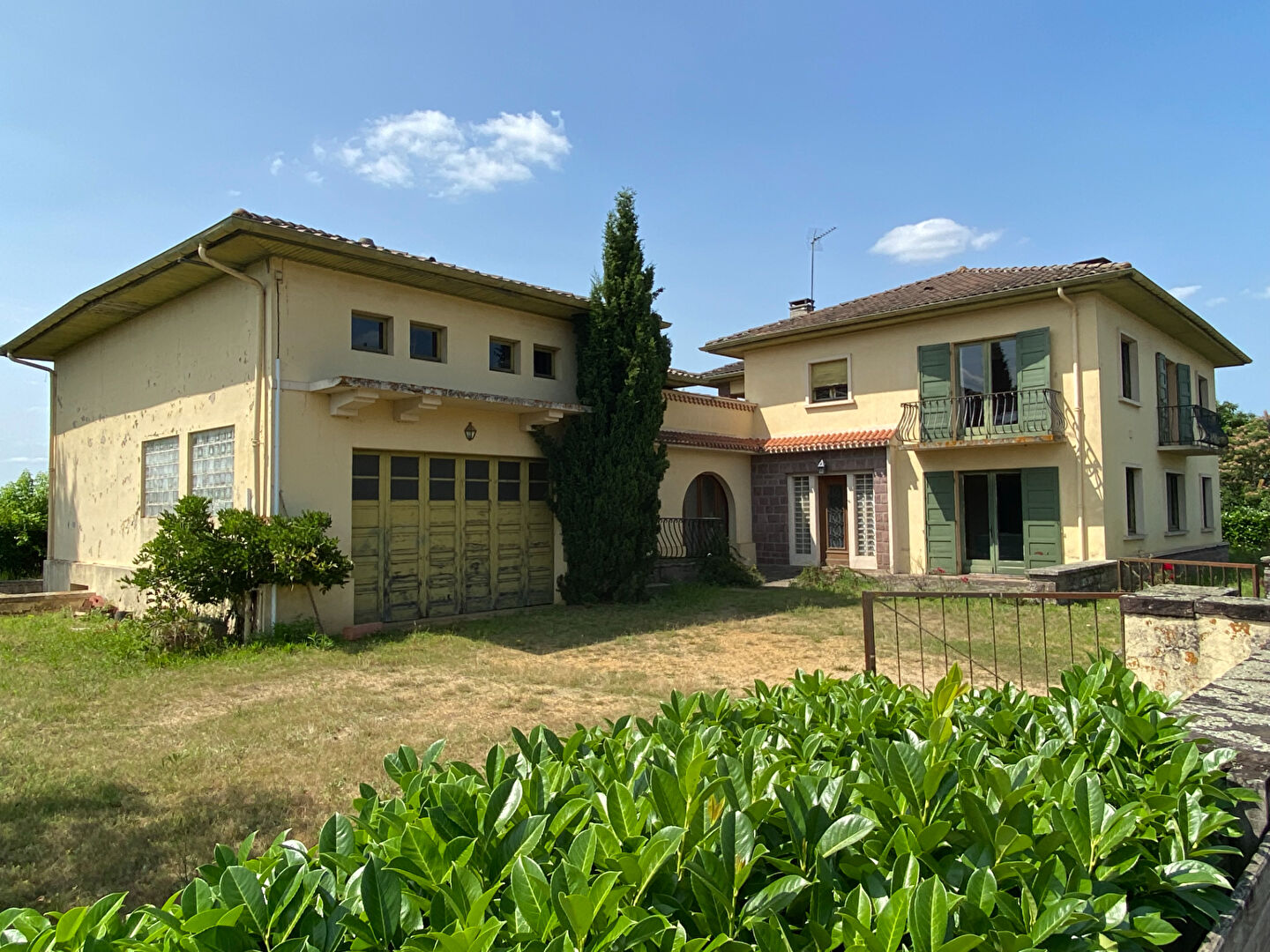 Agence immobilière de Pays tarusate immobilier