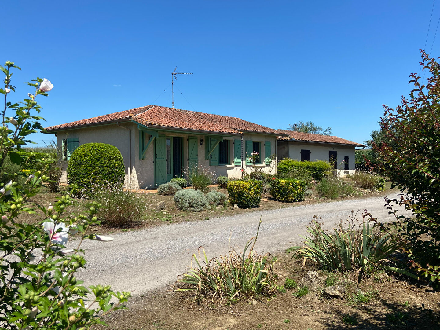 Agence immobilière de Pays tarusate immobilier