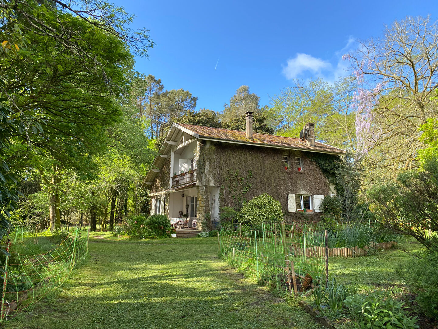 Agence immobilière de Pays tarusate immobilier
