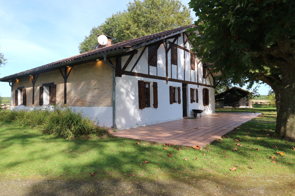 Agence immobilière de Pays tarusate immobilier