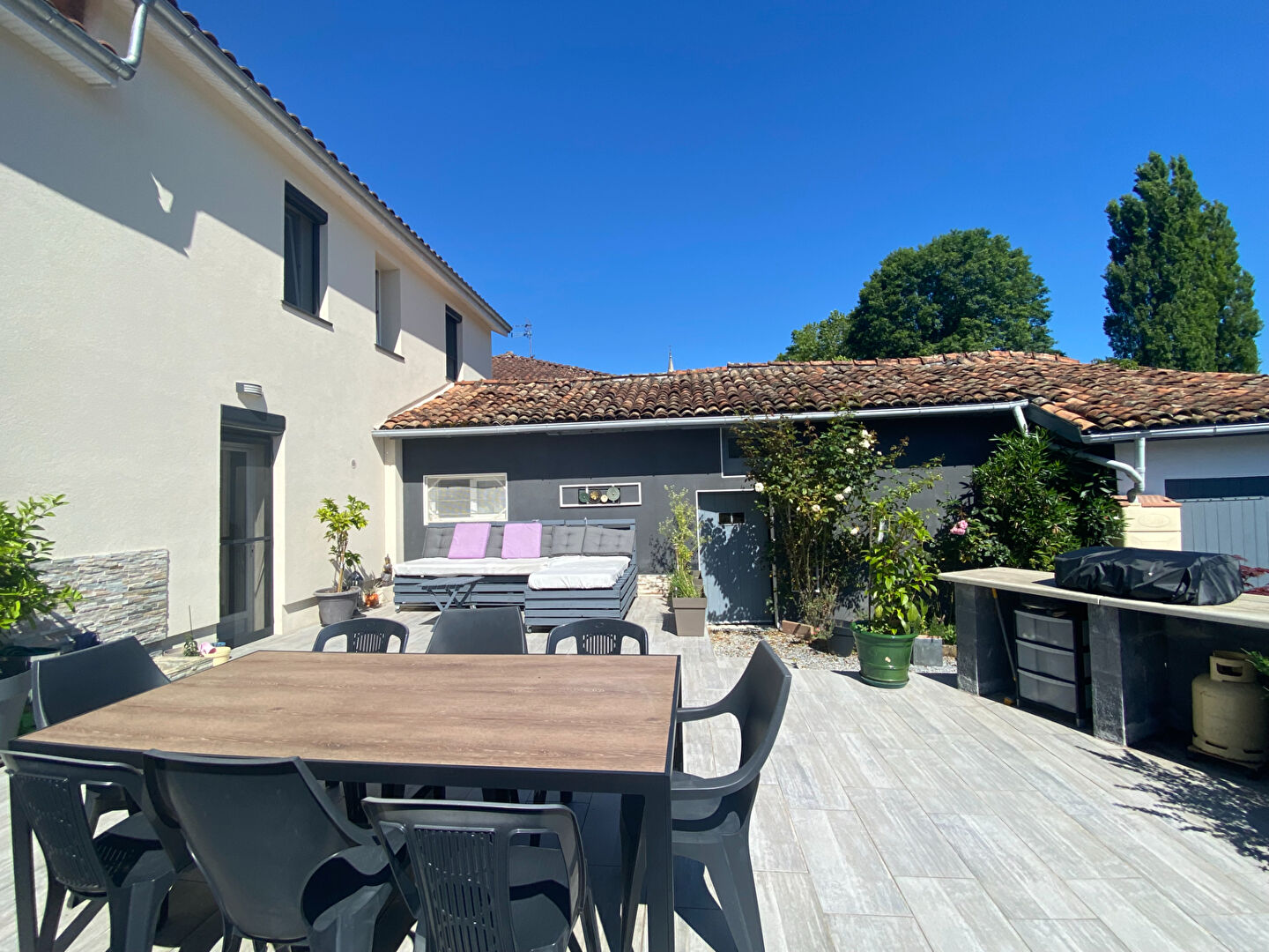 Agence immobilière de Pays tarusate immobilier