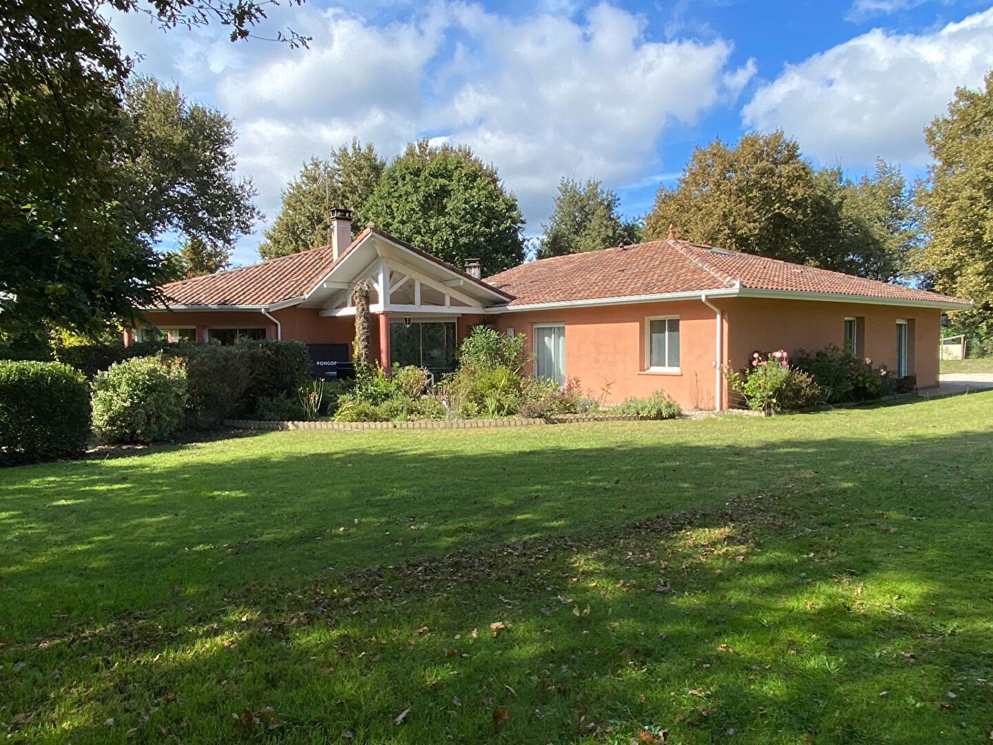 Agence immobilière de Pays tarusate immobilier