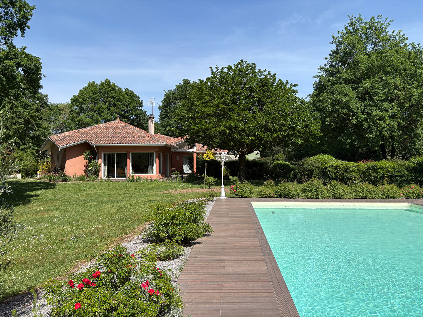 Agence immobilière de Pays tarusate immobilier