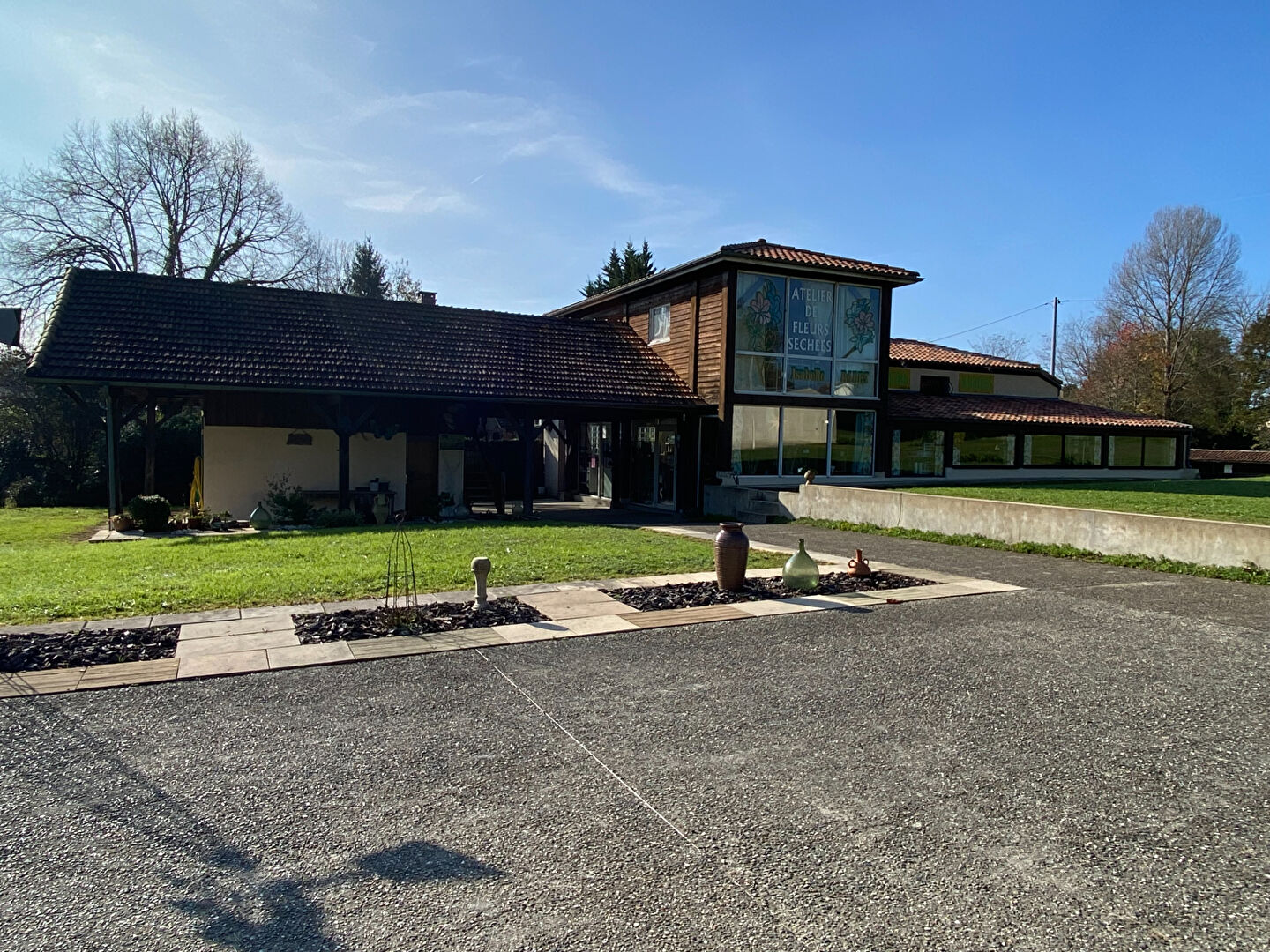 Agence immobilière de Pays tarusate immobilier
