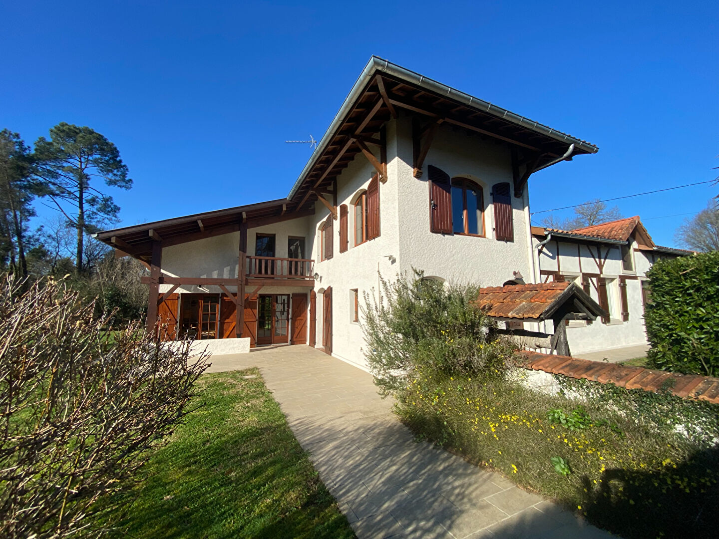 Agence immobilière de Pays tarusate immobilier