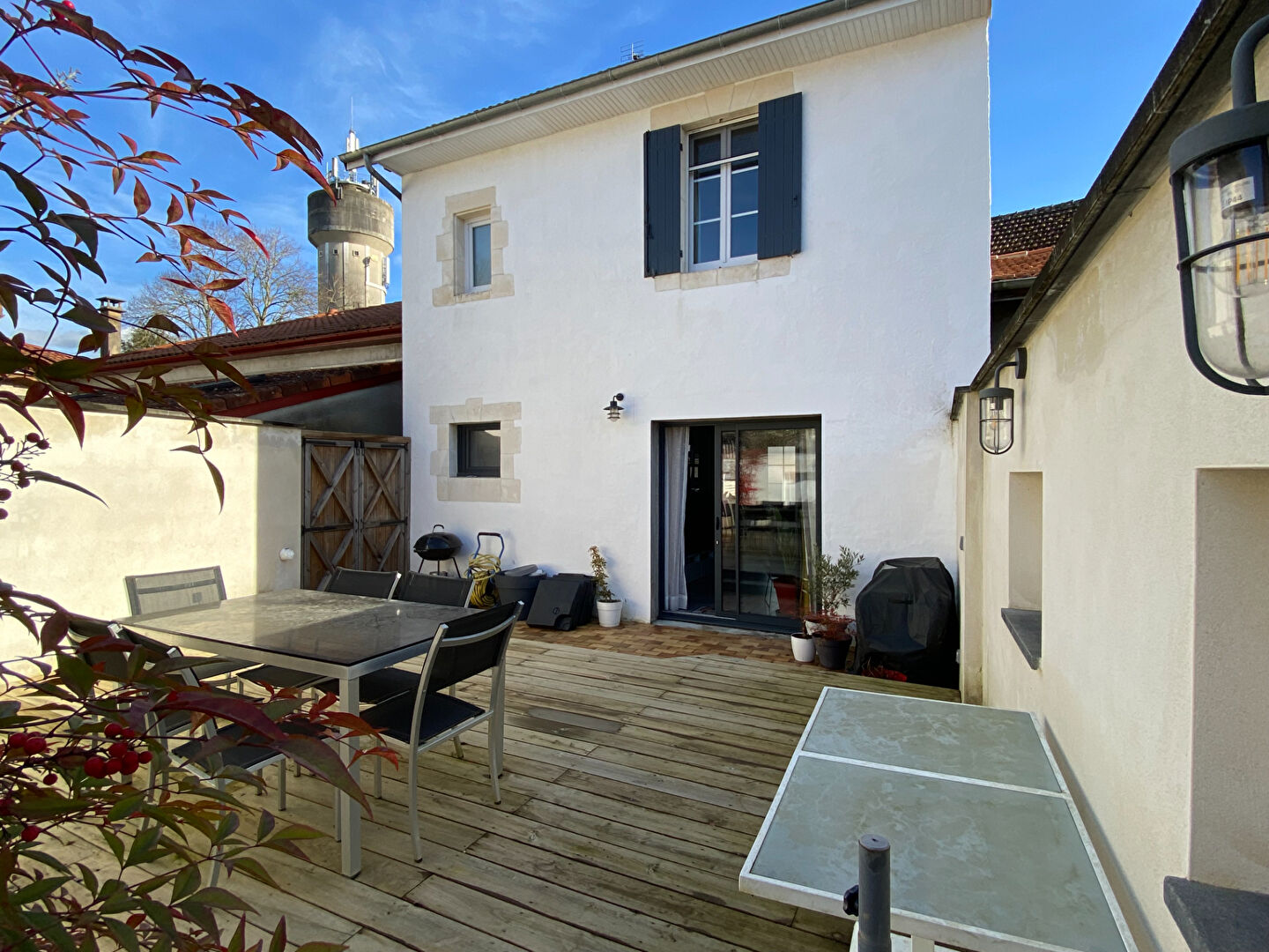 Agence immobilière de Pays tarusate immobilier