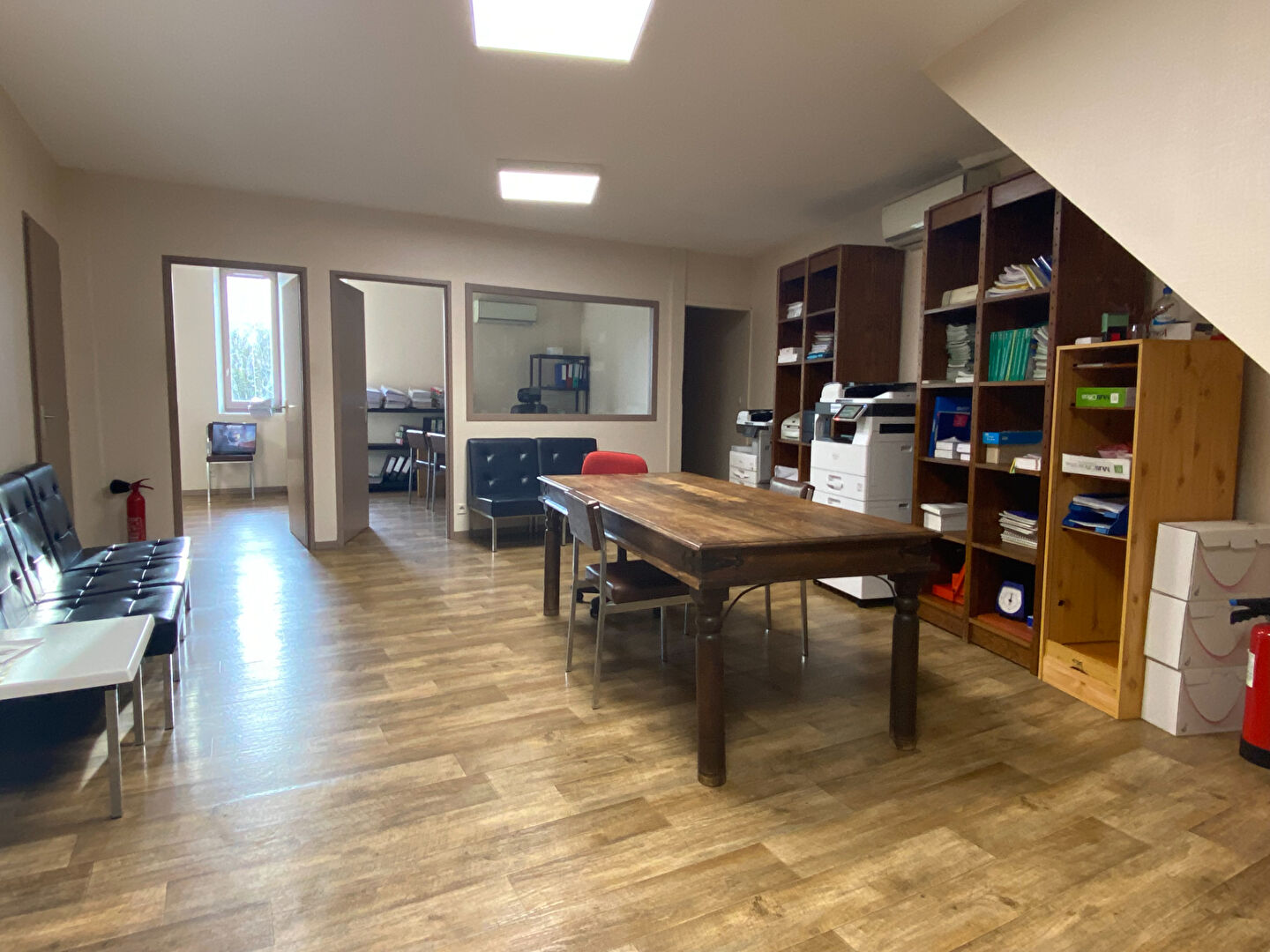 Agence immobilière de Pays tarusate immobilier