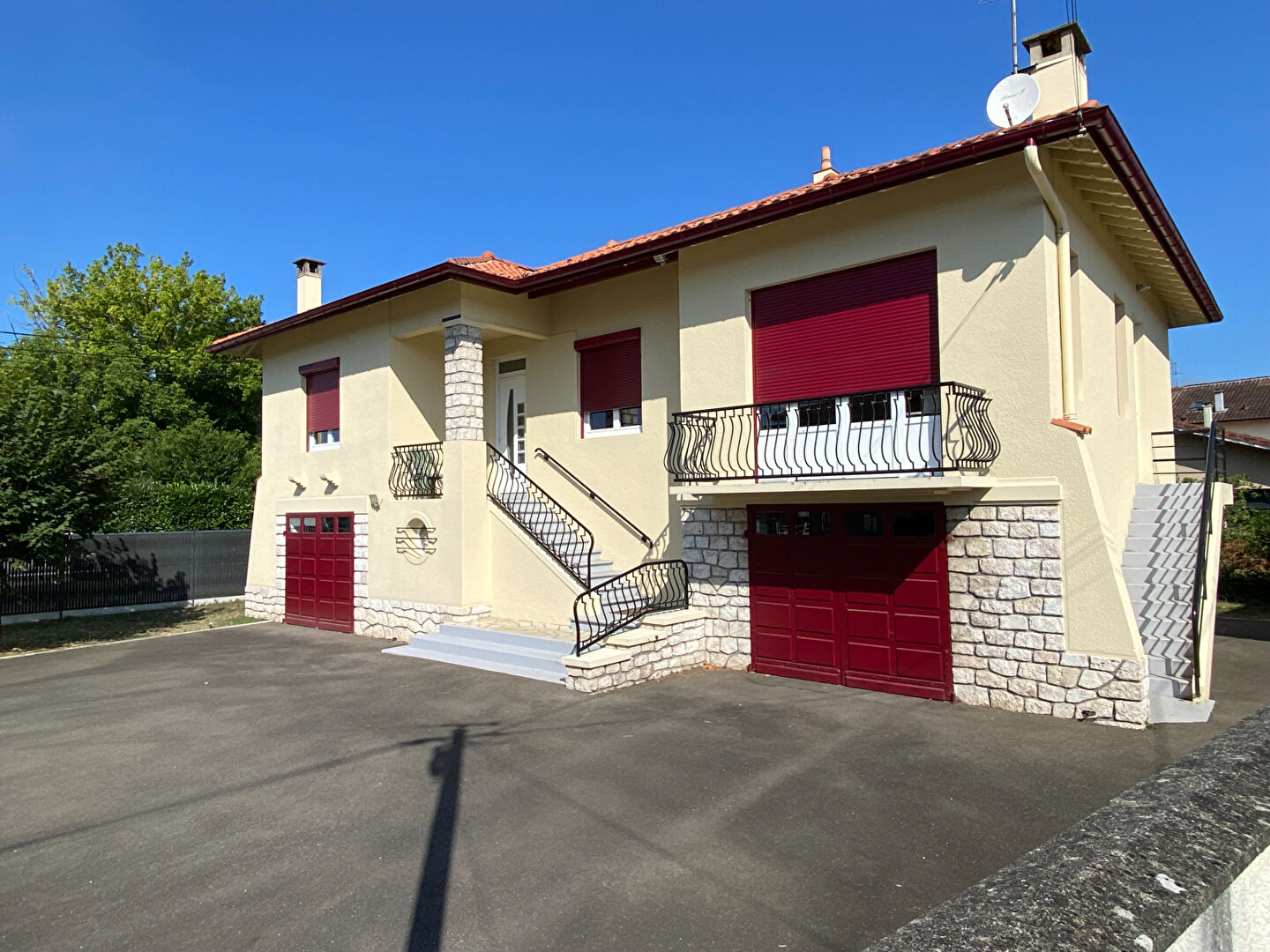 Agence immobilière de Pays tarusate immobilier