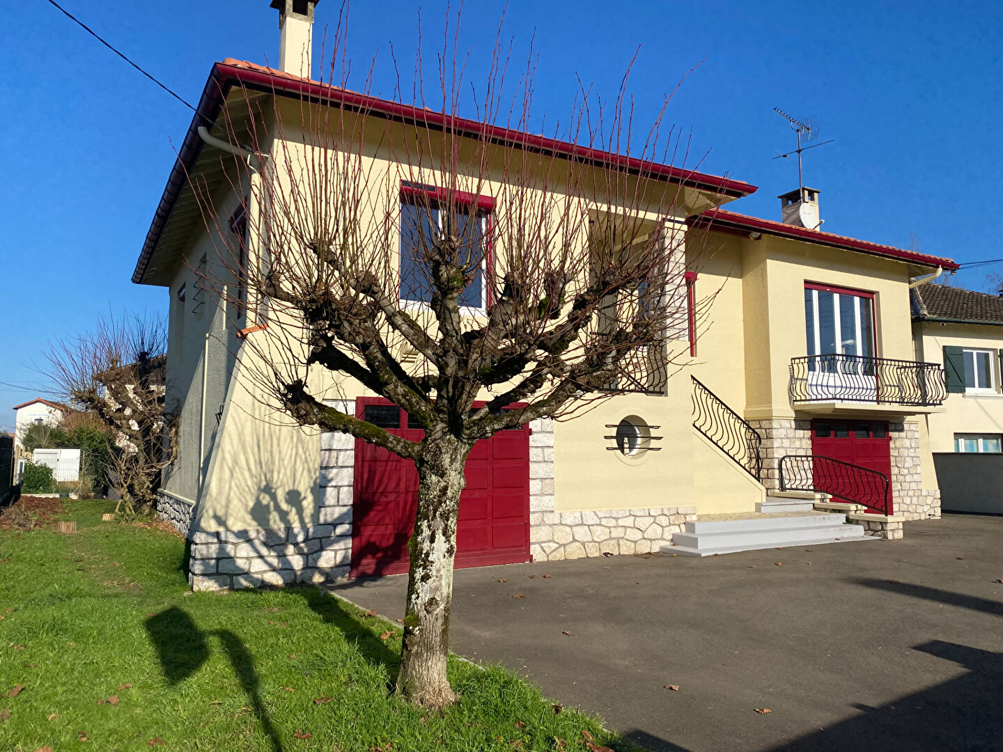 Agence immobilière de Pays tarusate immobilier