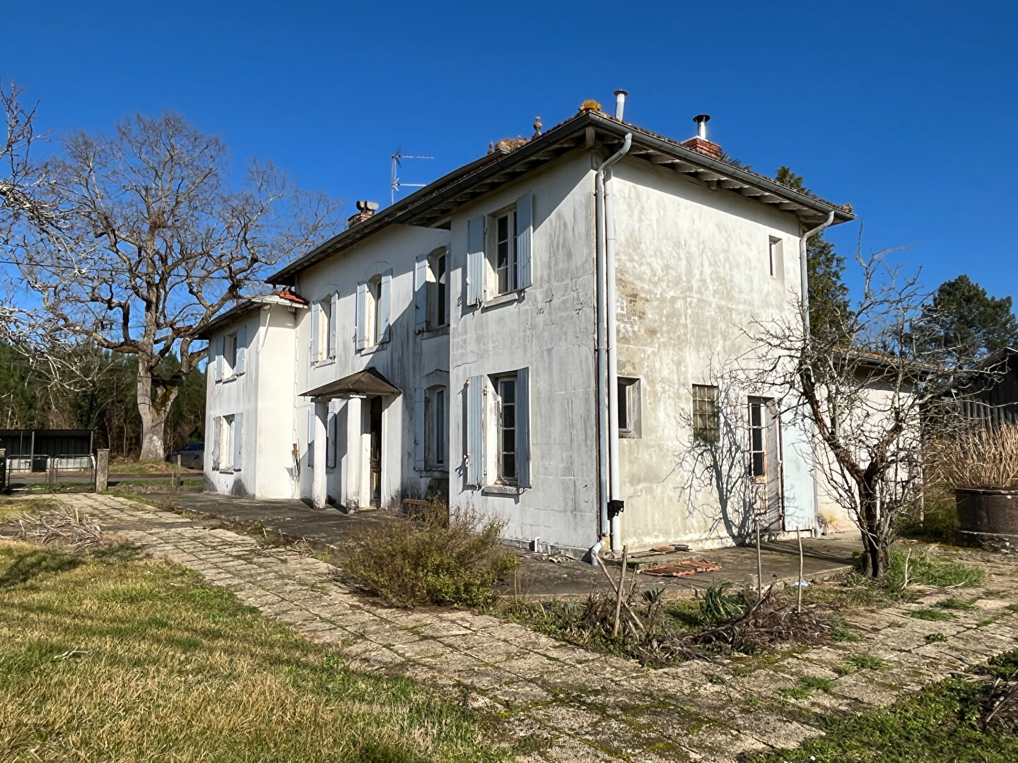 Agence immobilière de Pays tarusate immobilier