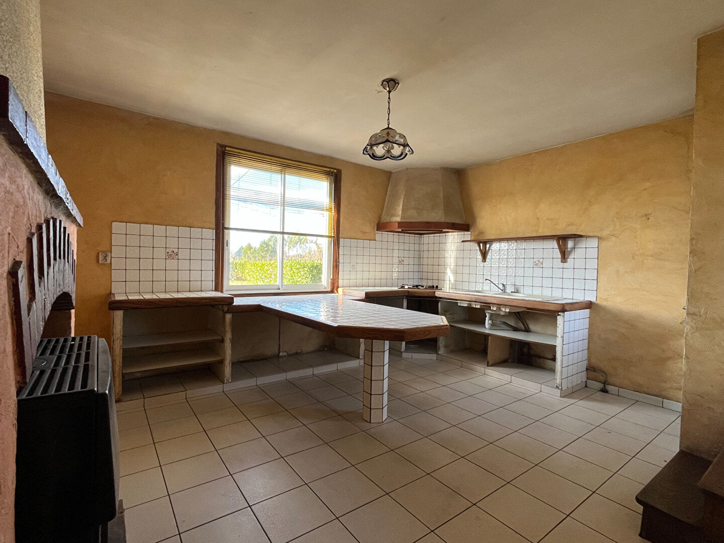 Photo Maison Carcen Ponson 6 pièce(s) 128 m2 image 2/6