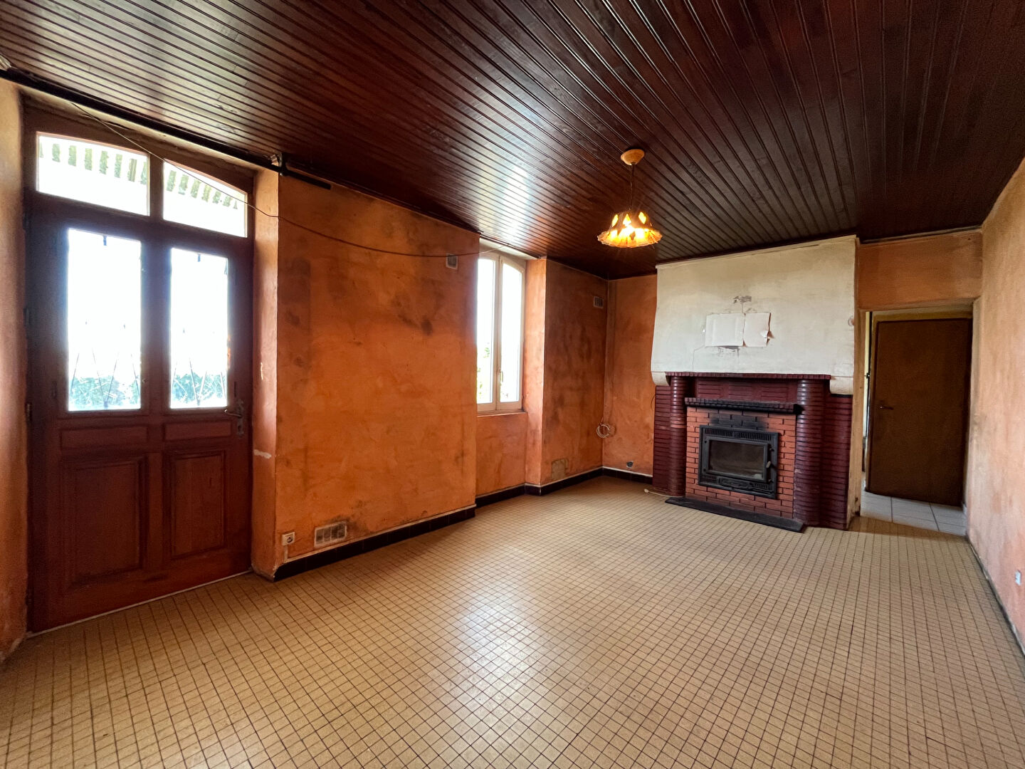 Photo Maison Carcen Ponson 6 pièce(s) 128 m2 image 4/6