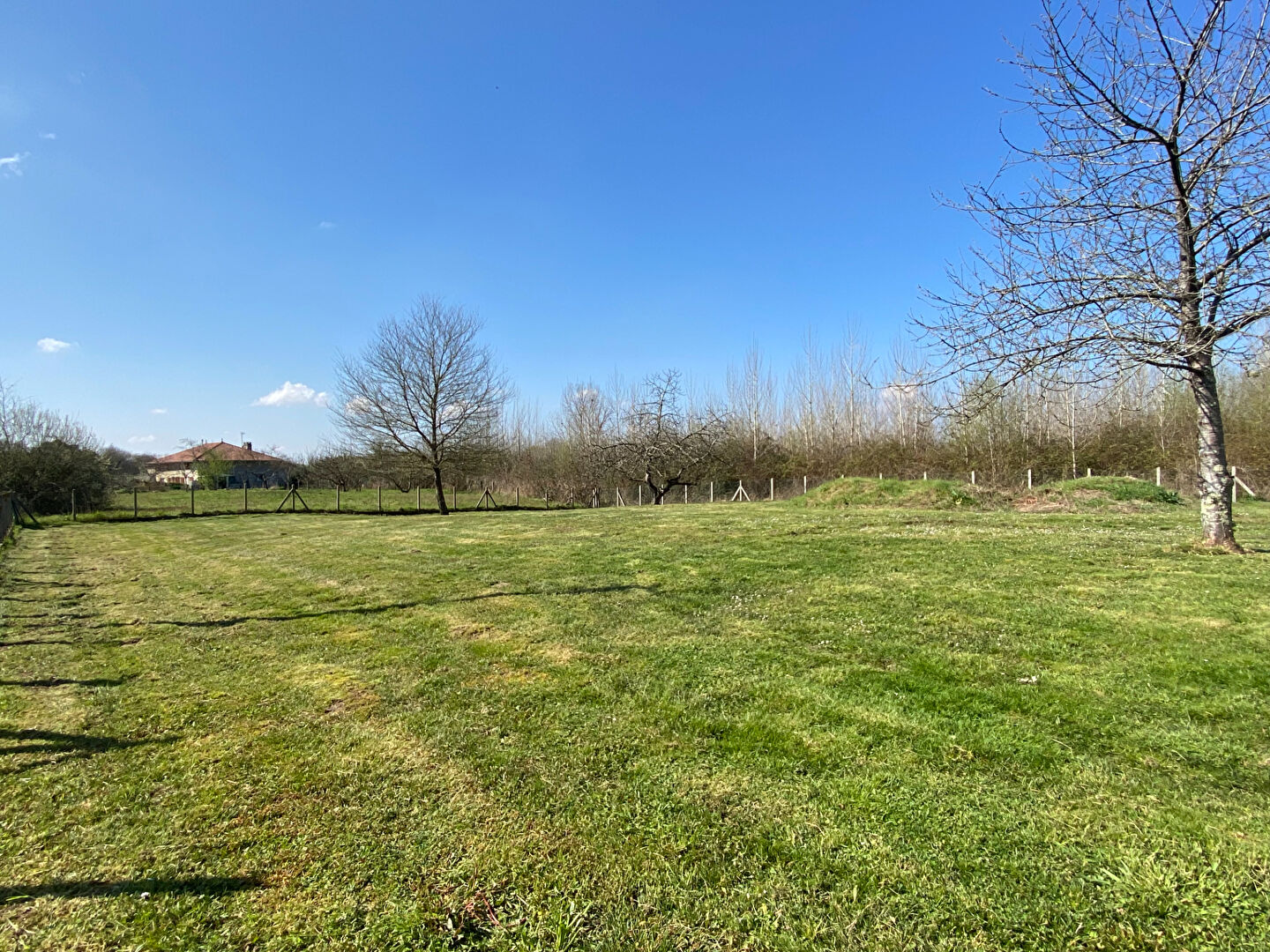 Agence immobilière de Pays tarusate immobilier