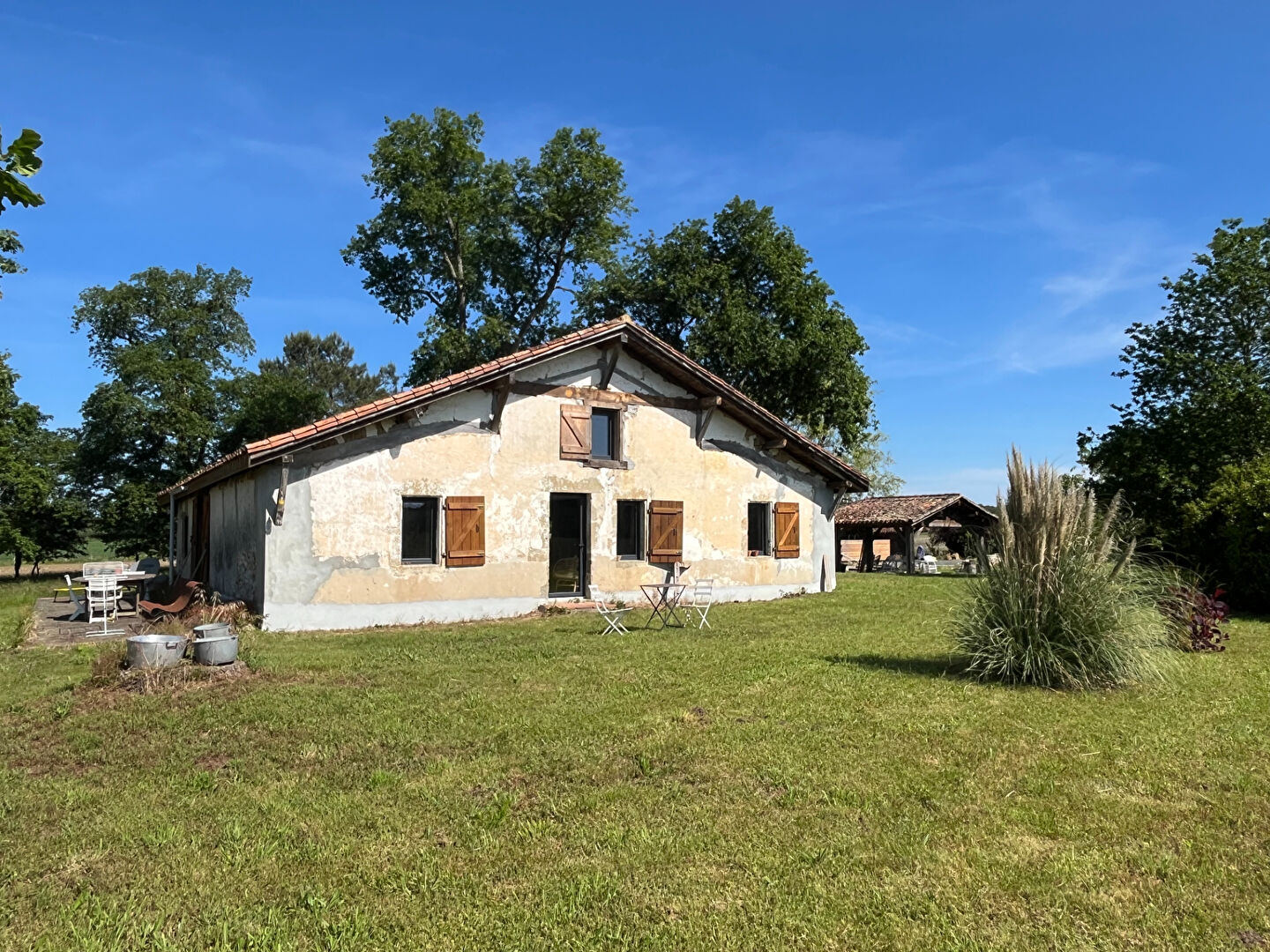Agence immobilière de Pays tarusate immobilier