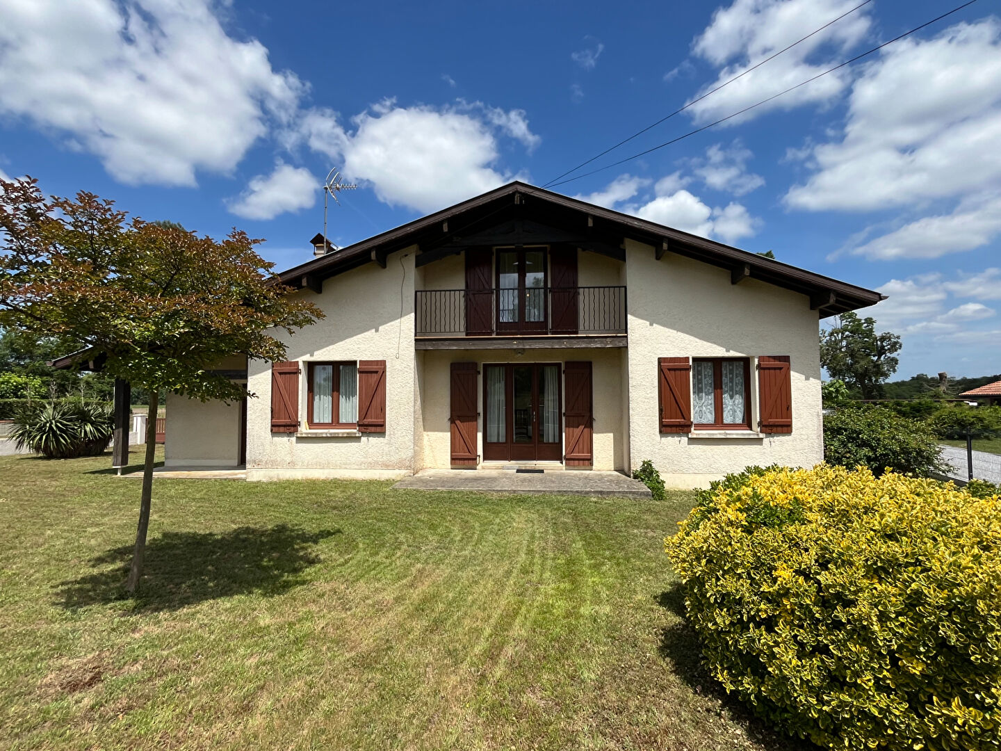 Agence immobilière de Pays tarusate immobilier