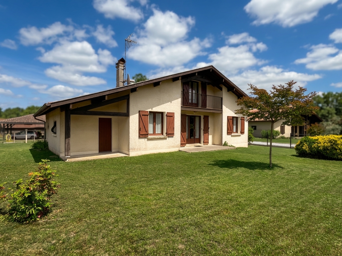 Agence immobilière de Pays tarusate immobilier