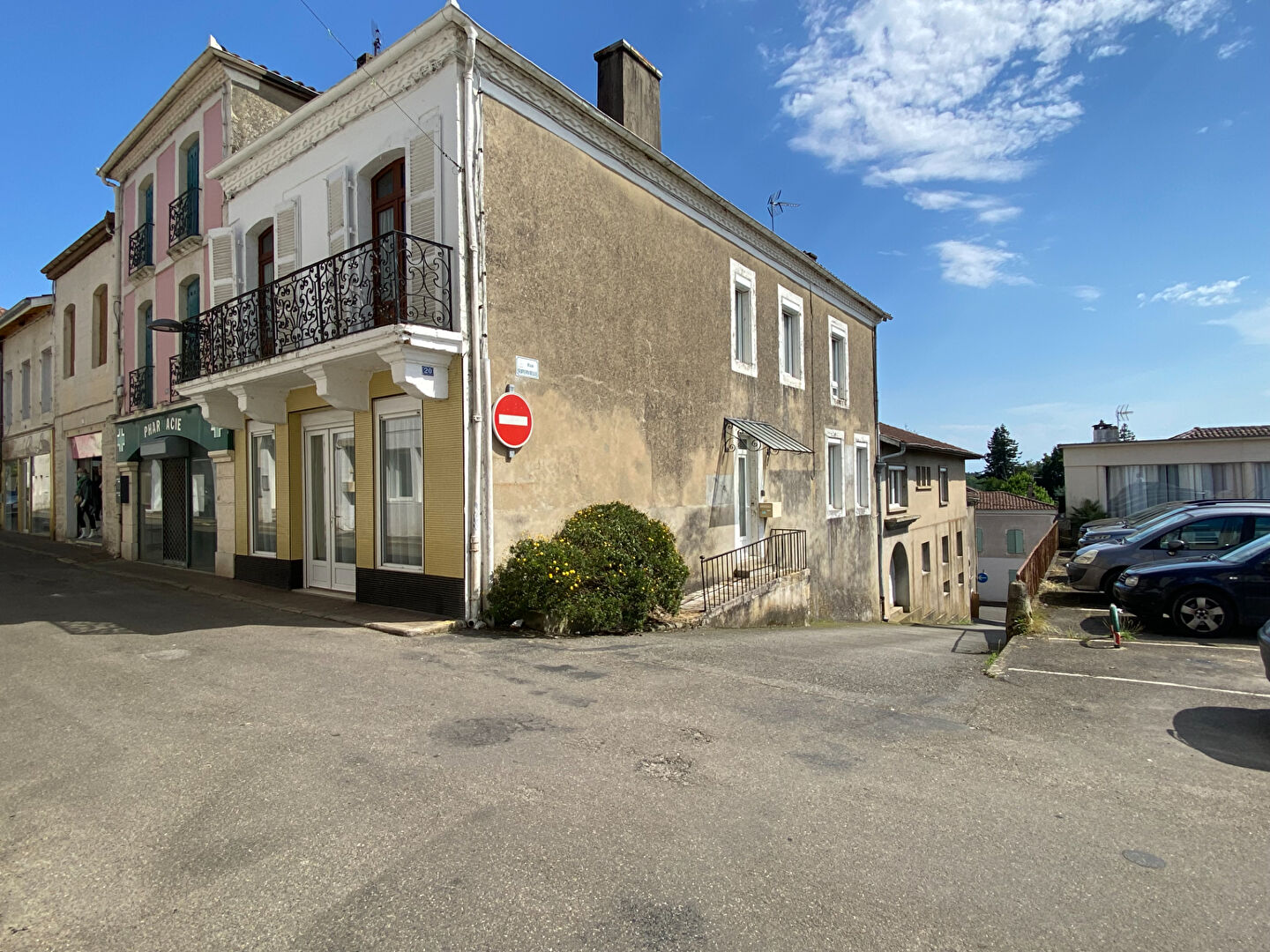 Maison Mugron 8 pièce(s) 198 m2