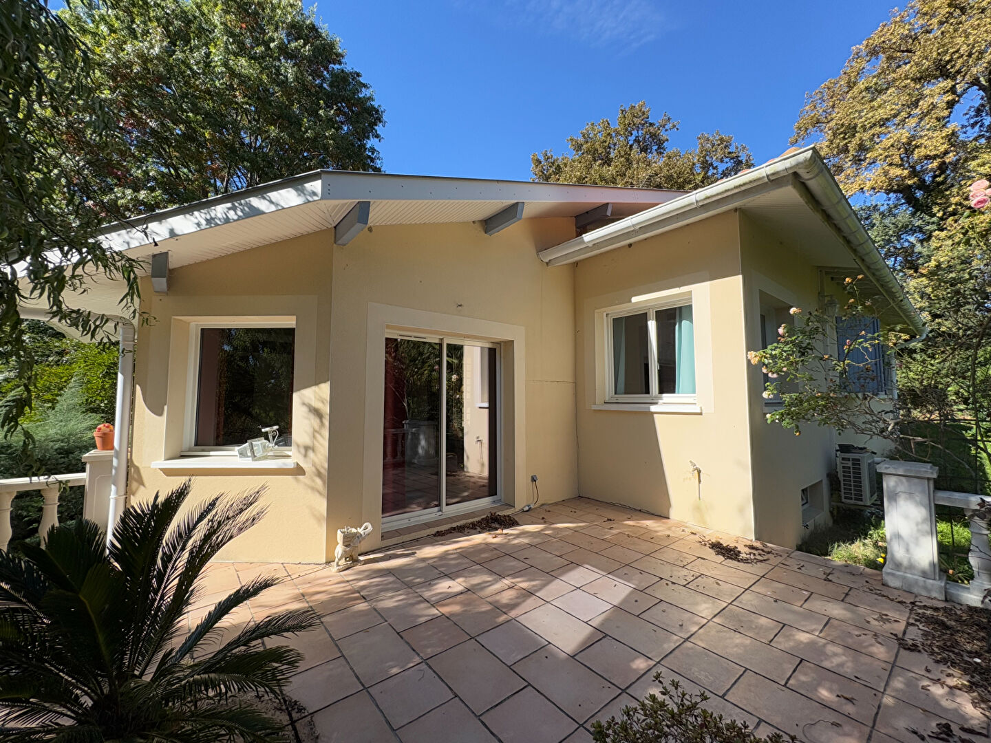 Agence immobilière de Pays tarusate immobilier