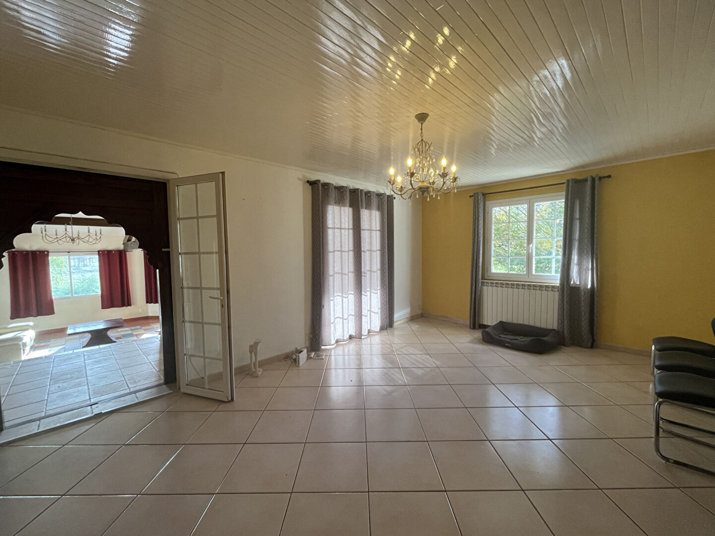 Photo Maison Souprosse 3 pièce(s) 105 m² image 3/6