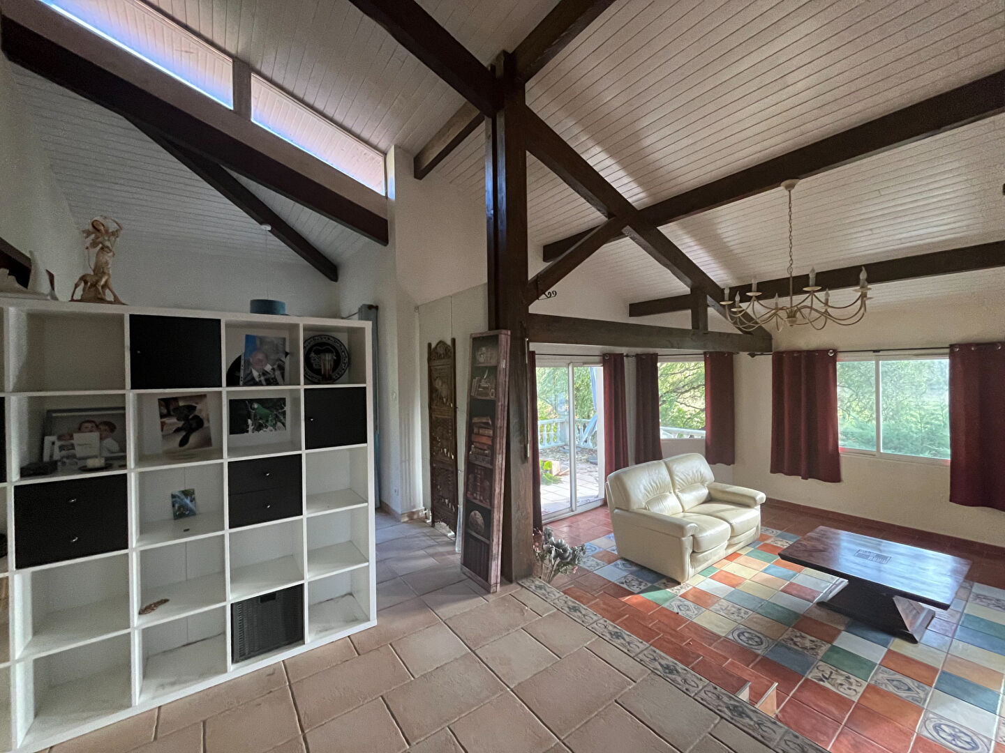 Photo Maison Souprosse 3 pièce(s) 105 m² image 4/6