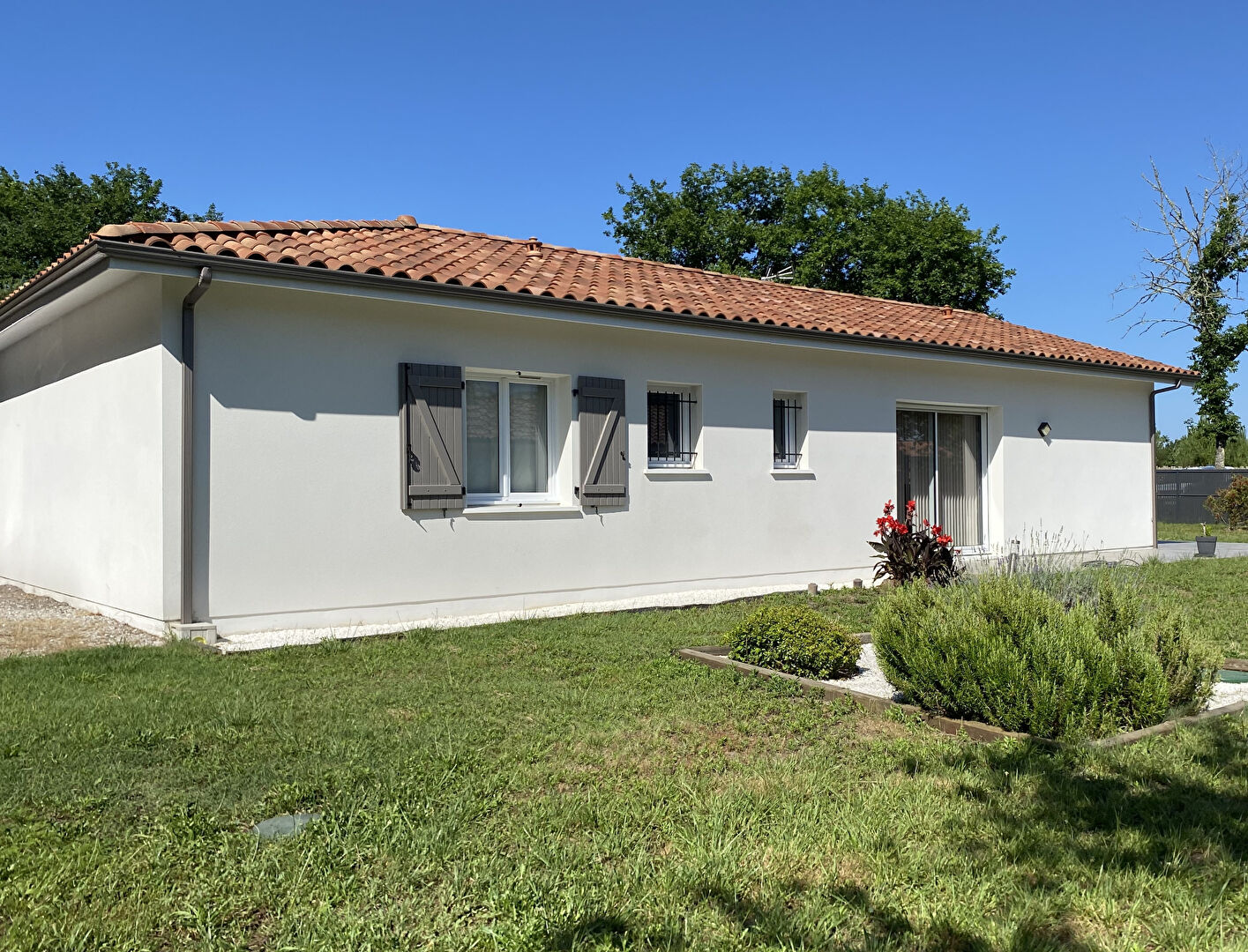 Agence immobilière de Pays tarusate immobilier