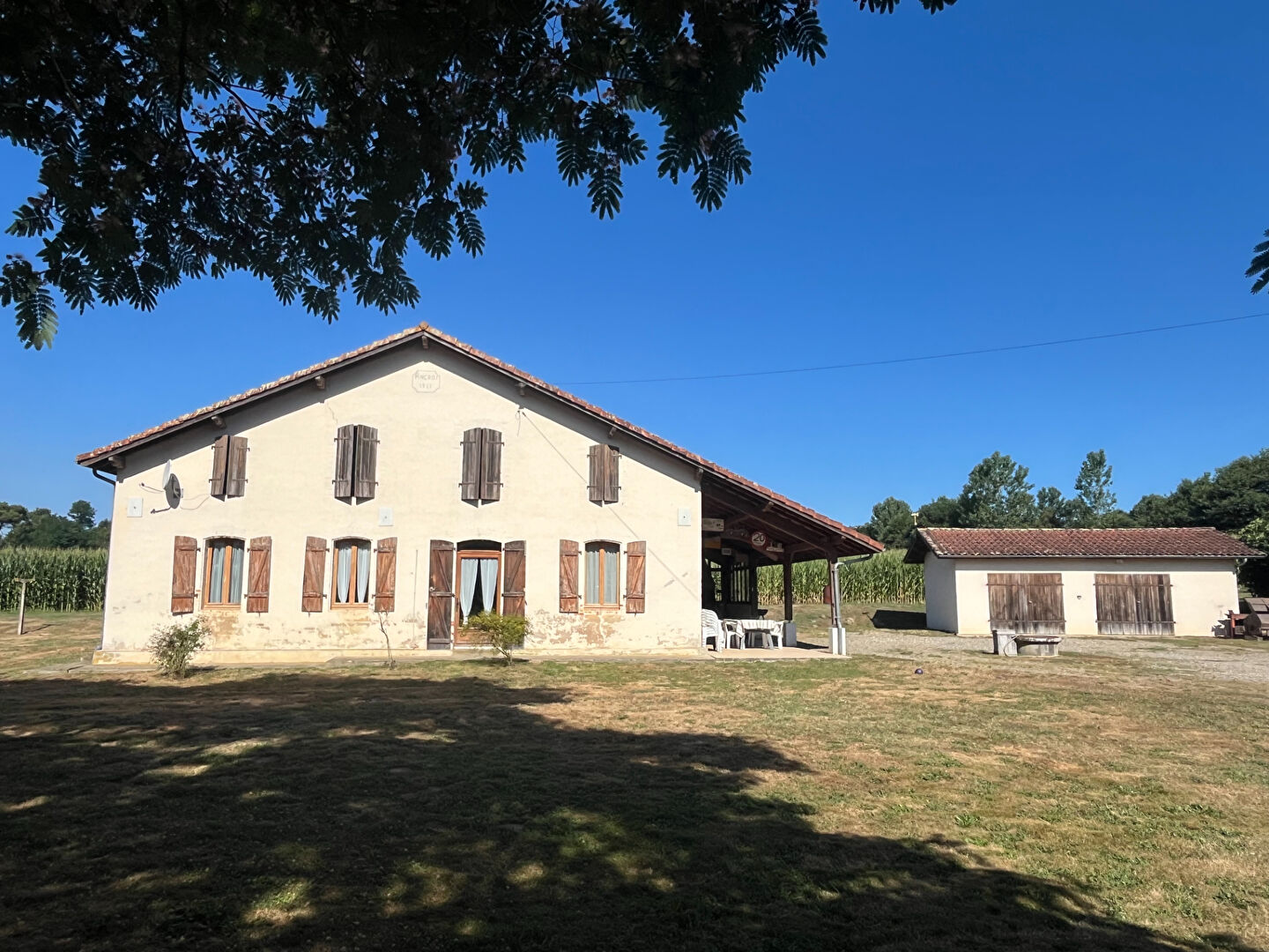 Agence immobilière de Pays tarusate immobilier