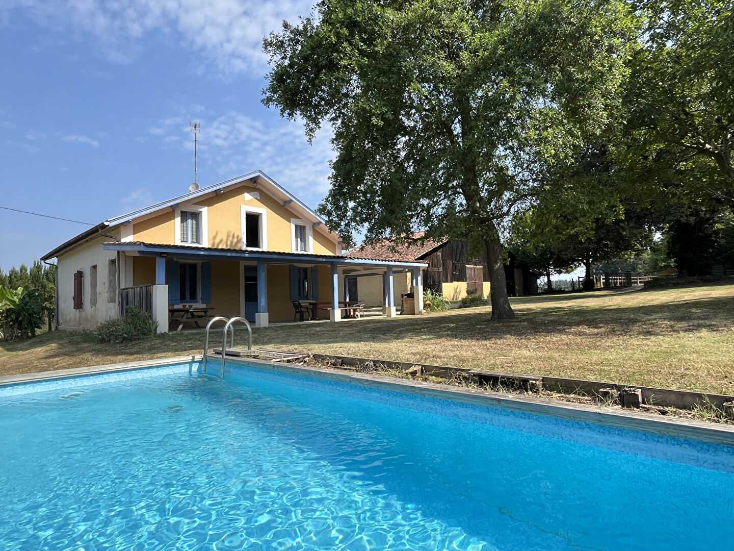 Agence immobilière de Pays tarusate immobilier