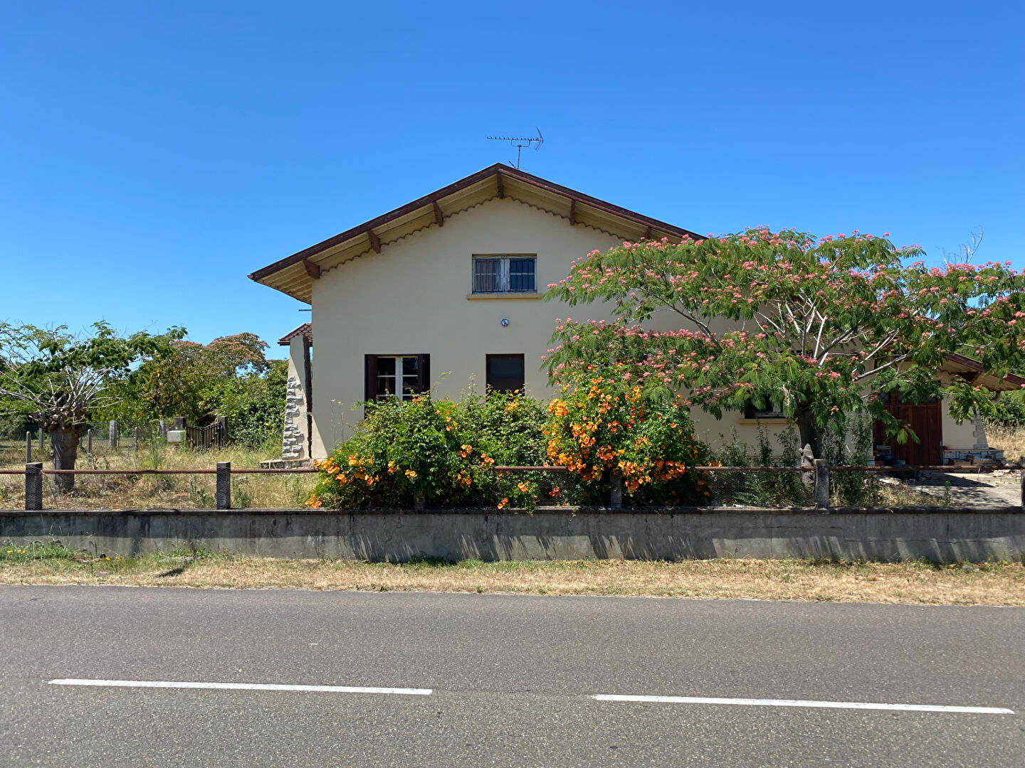 Agence immobilière de Pays tarusate immobilier
