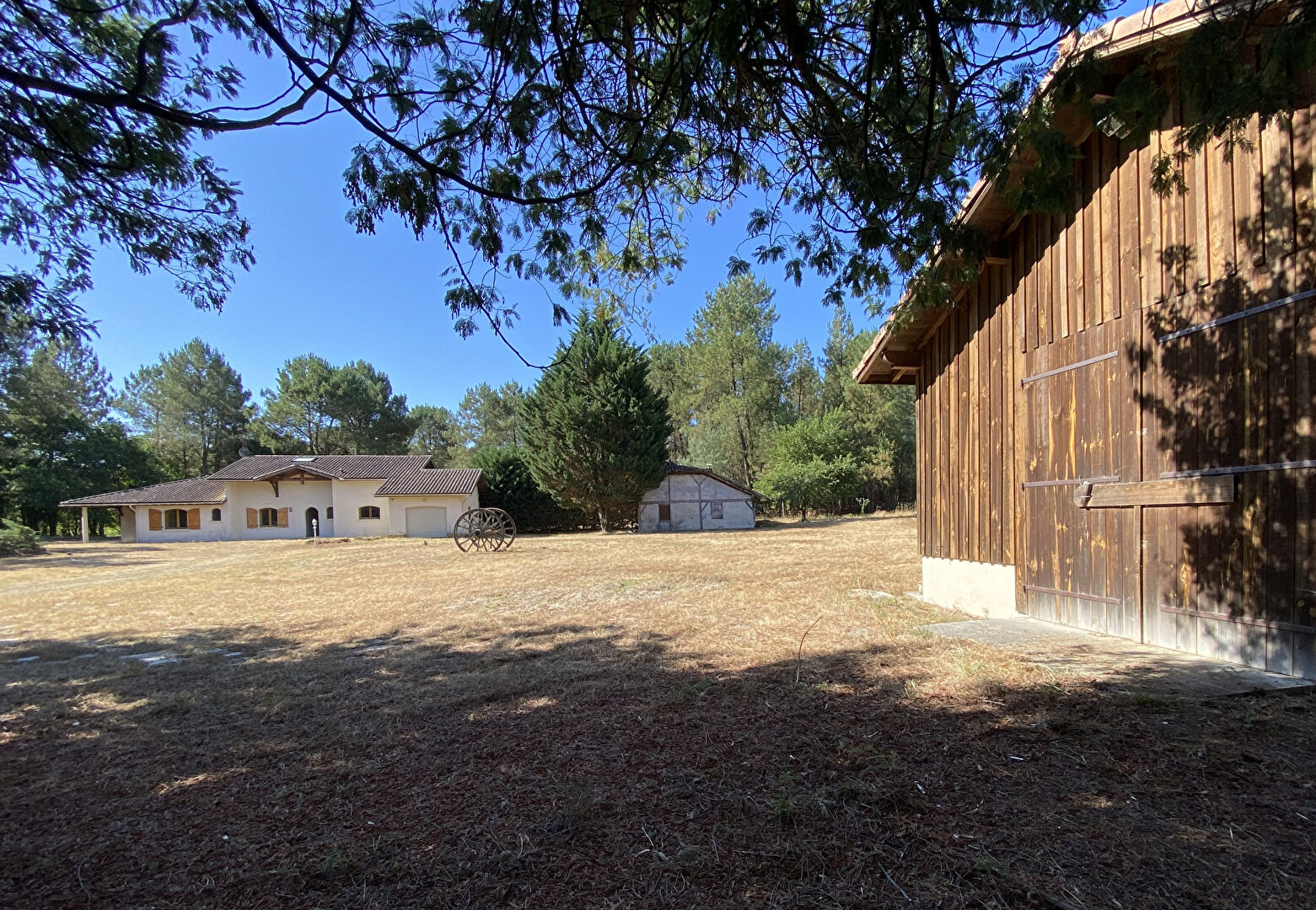 Agence immobilière de Pays tarusate immobilier