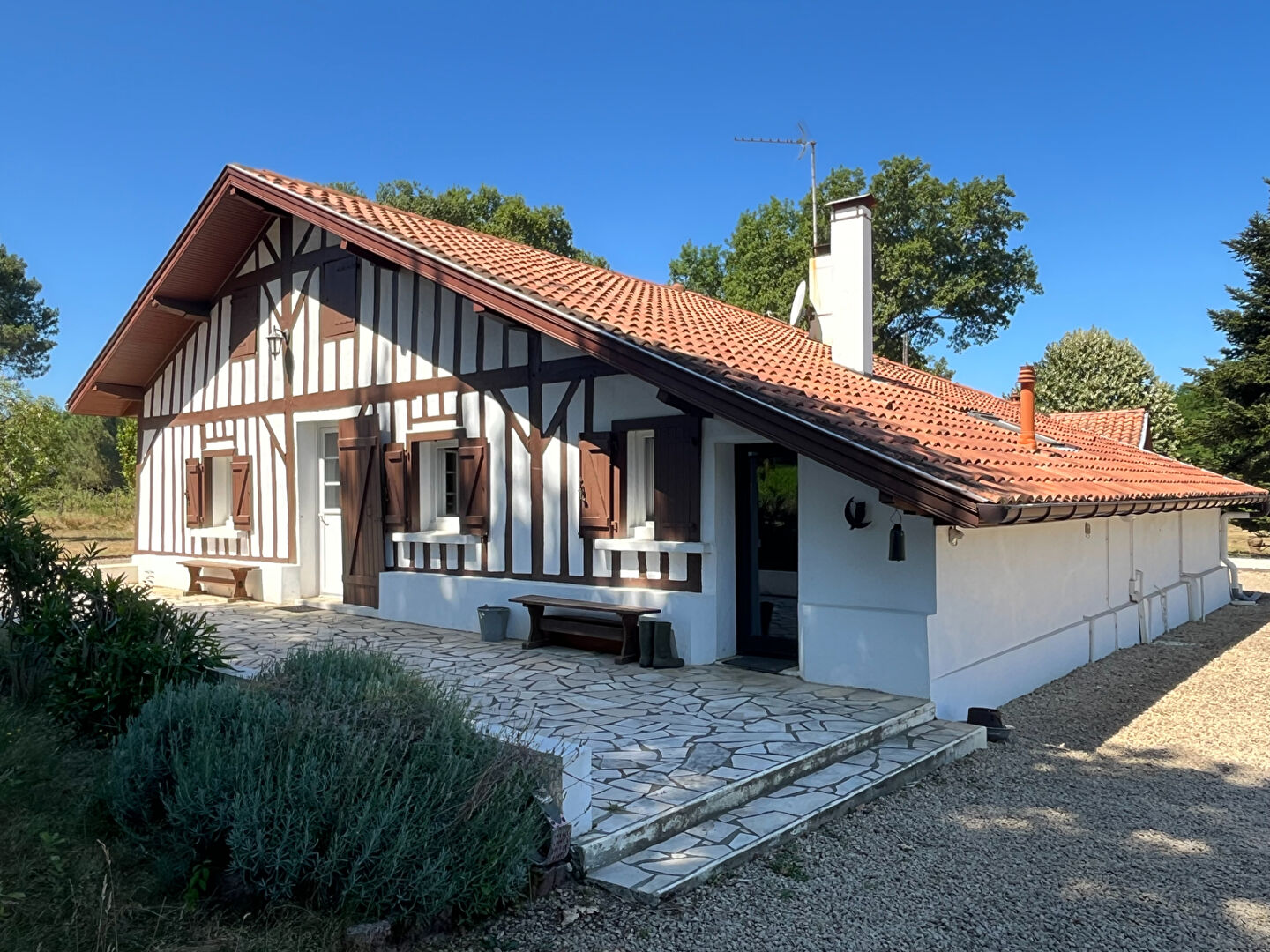 Agence immobilière de Pays tarusate immobilier