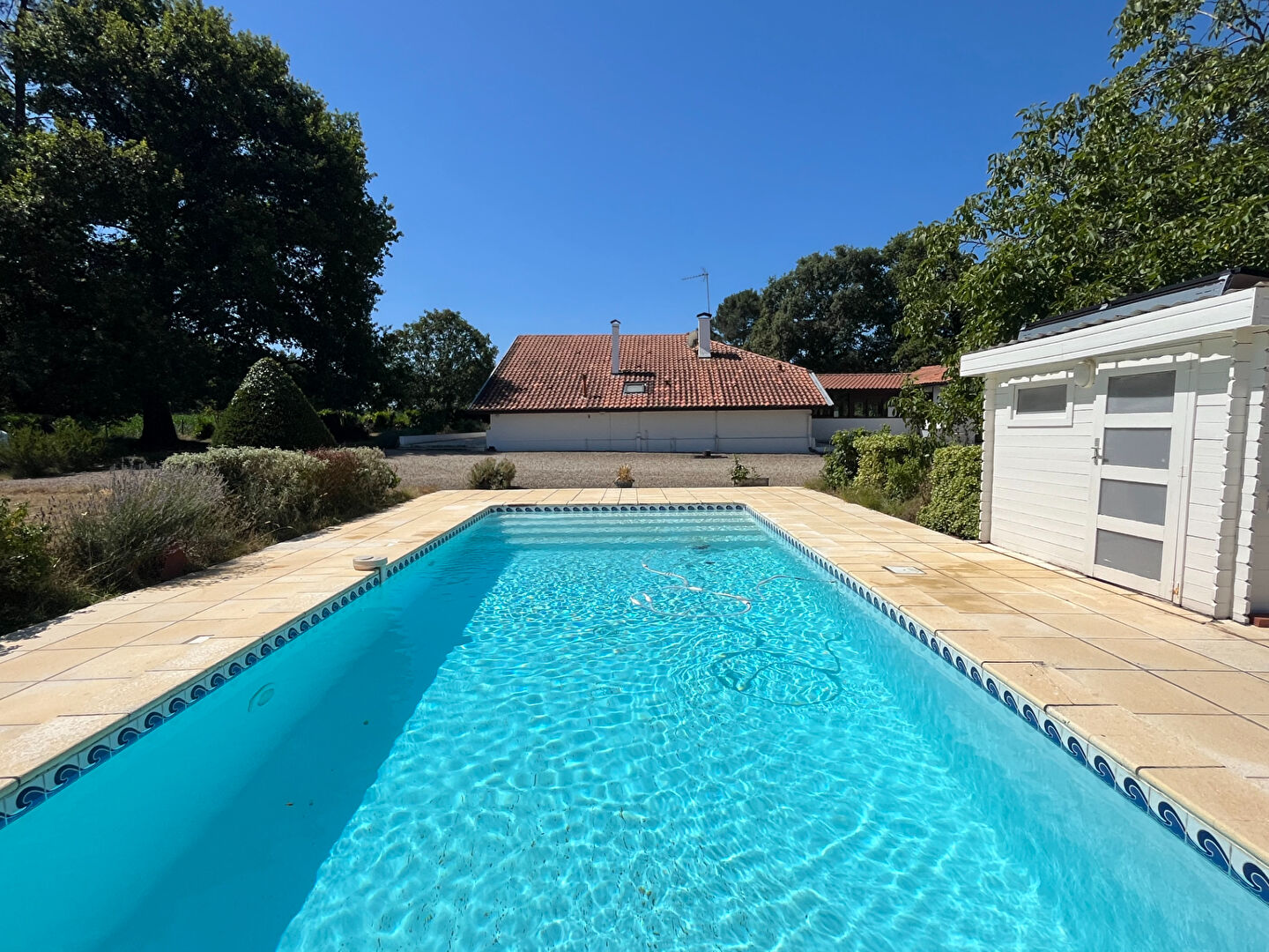 Photo Maison Tartas 5 pièce(s) 169 m2 image 2/6