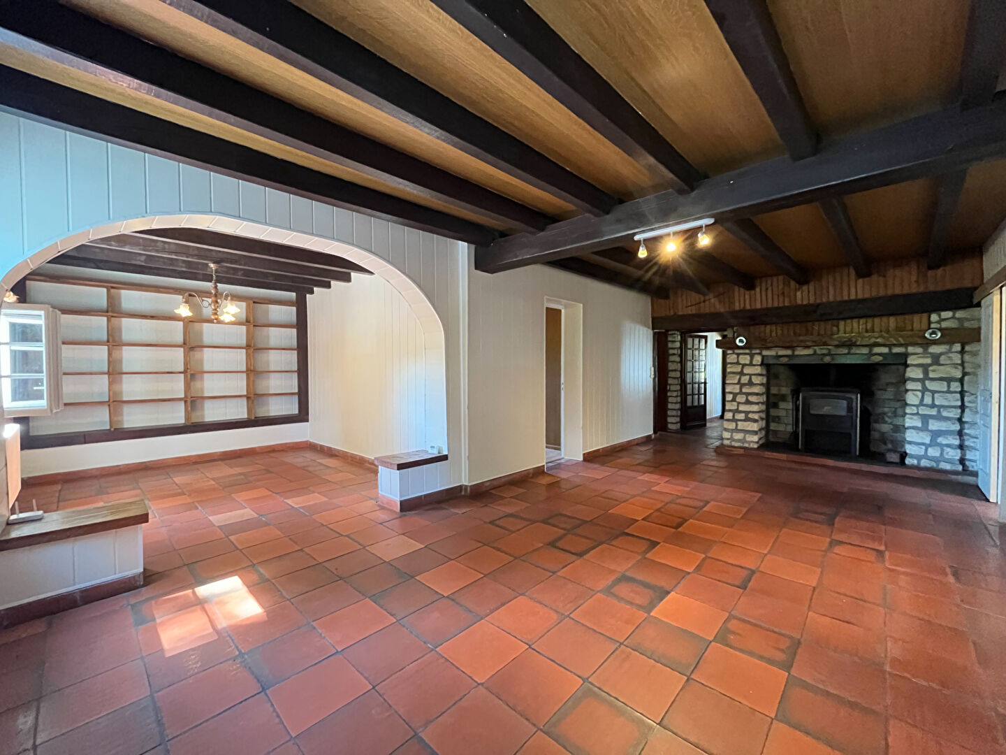 Photo Maison Tartas 5 pièce(s) 169 m2 image 3/6