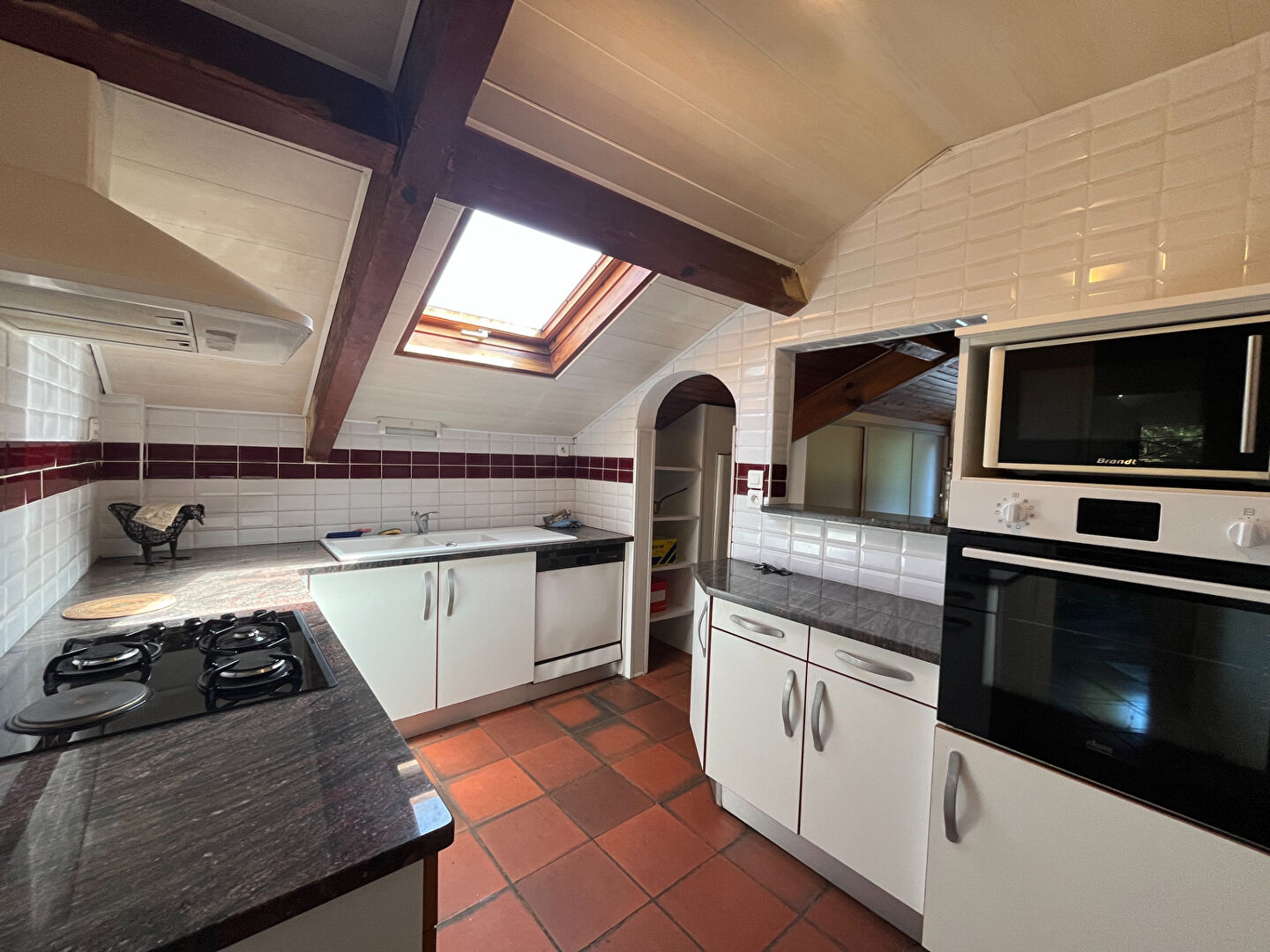 Photo Maison Tartas 5 pièce(s) 169 m2 image 5/6