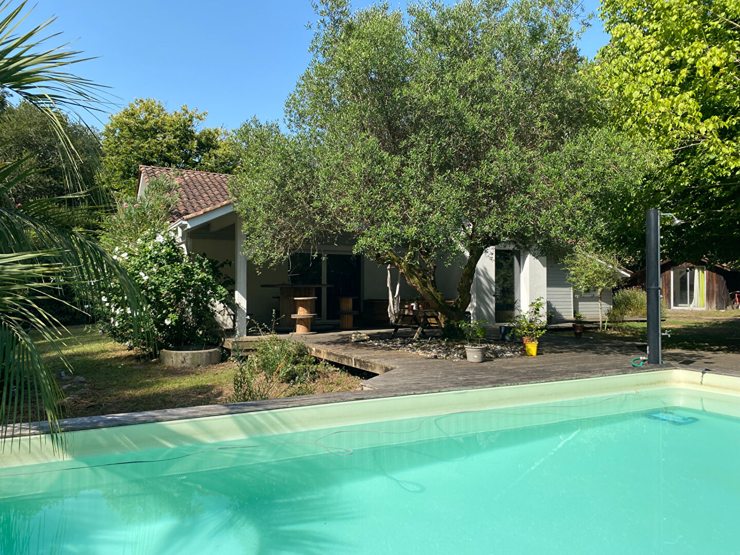 Agence immobilière de Pays tarusate immobilier