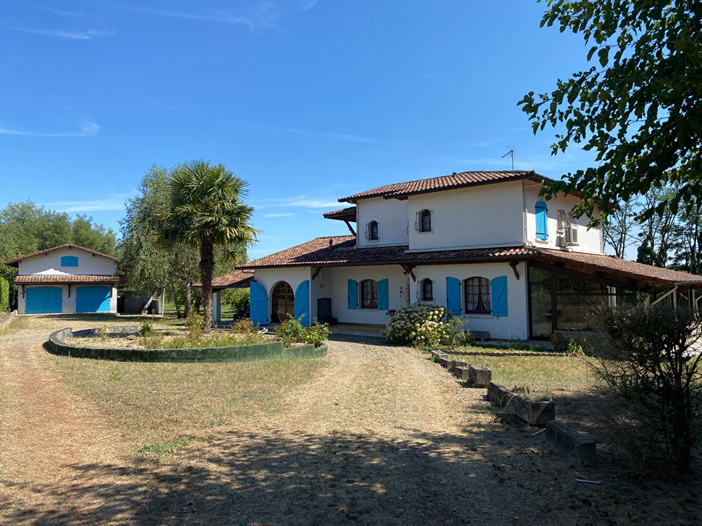 Agence immobilière de Pays tarusate immobilier