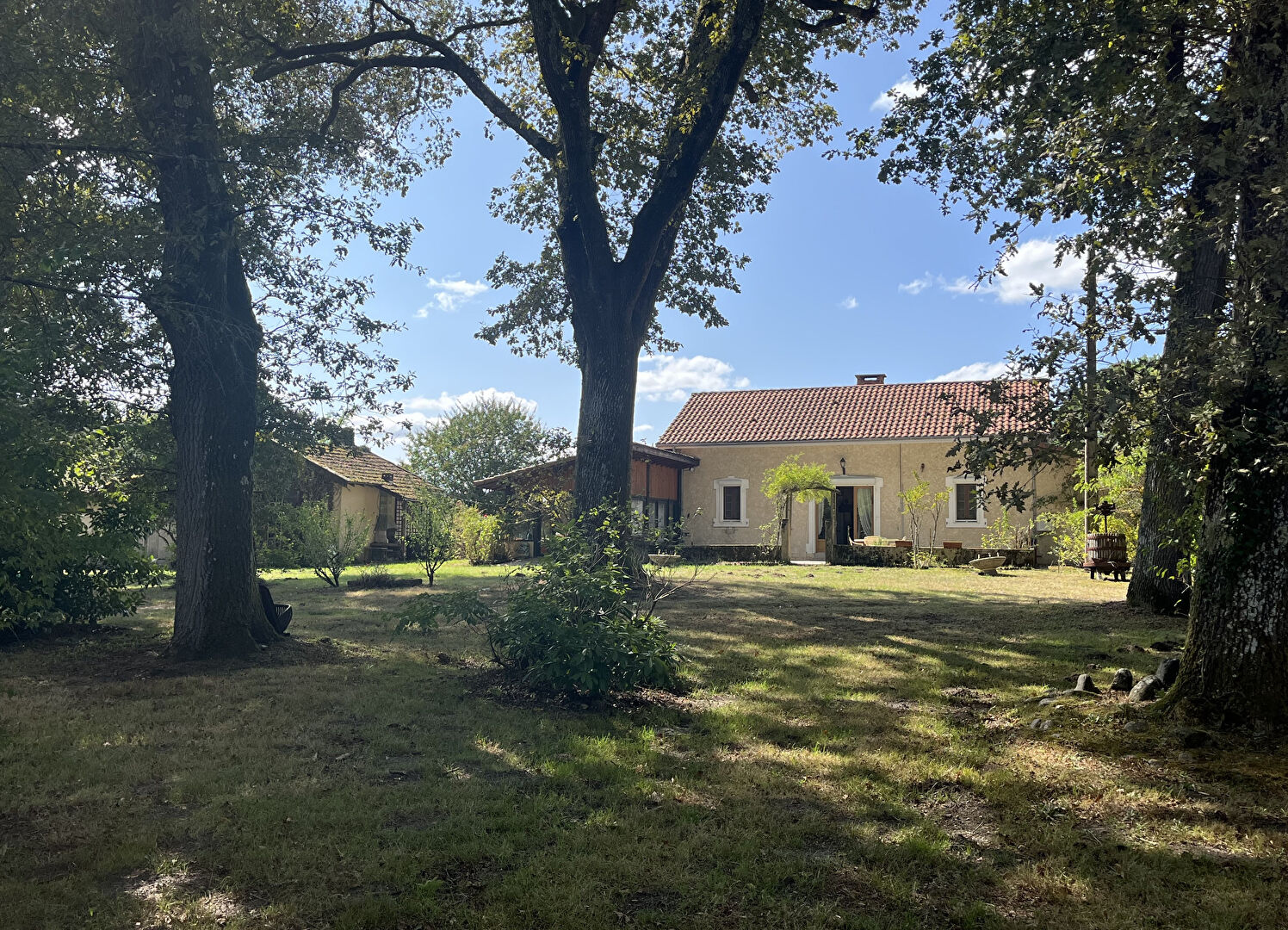 Agence immobilière de Pays tarusate immobilier