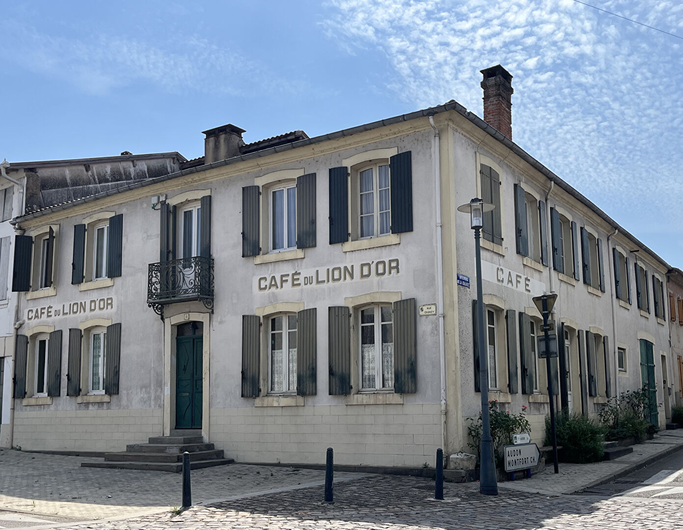 Agence immobilière de Pays tarusate immobilier