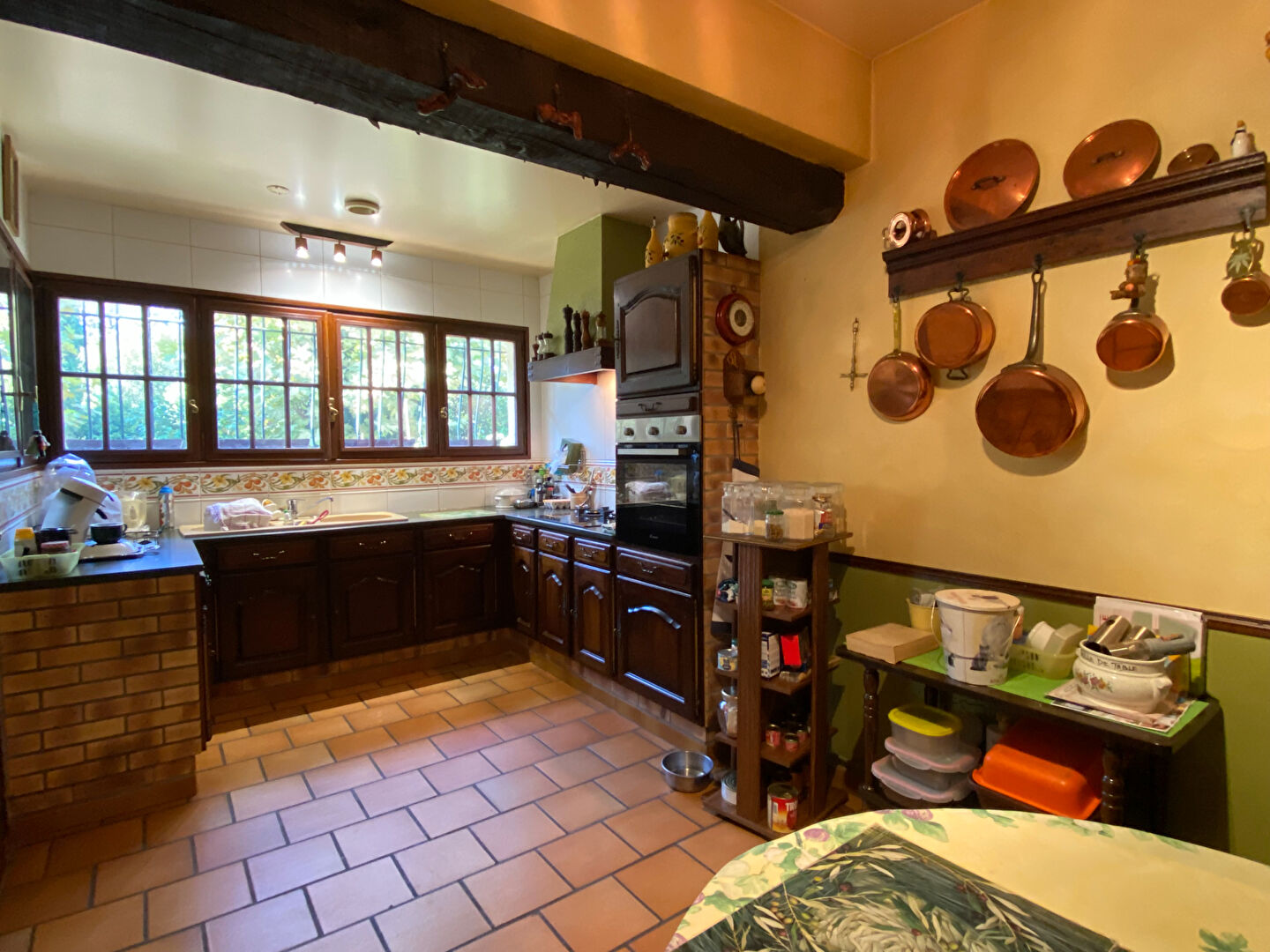 Photo Maison Carcen Ponson 4 pièce(s) 109 m2 image 2/6