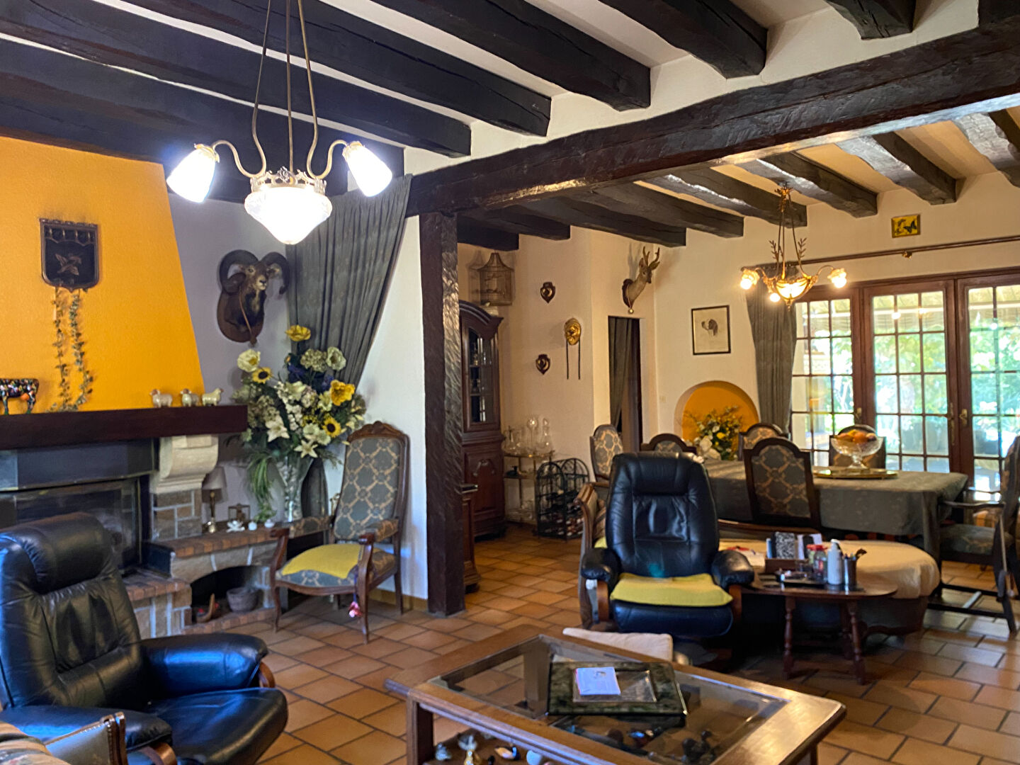 Photo Maison Carcen Ponson 4 pièce(s) 109 m2 image 3/6