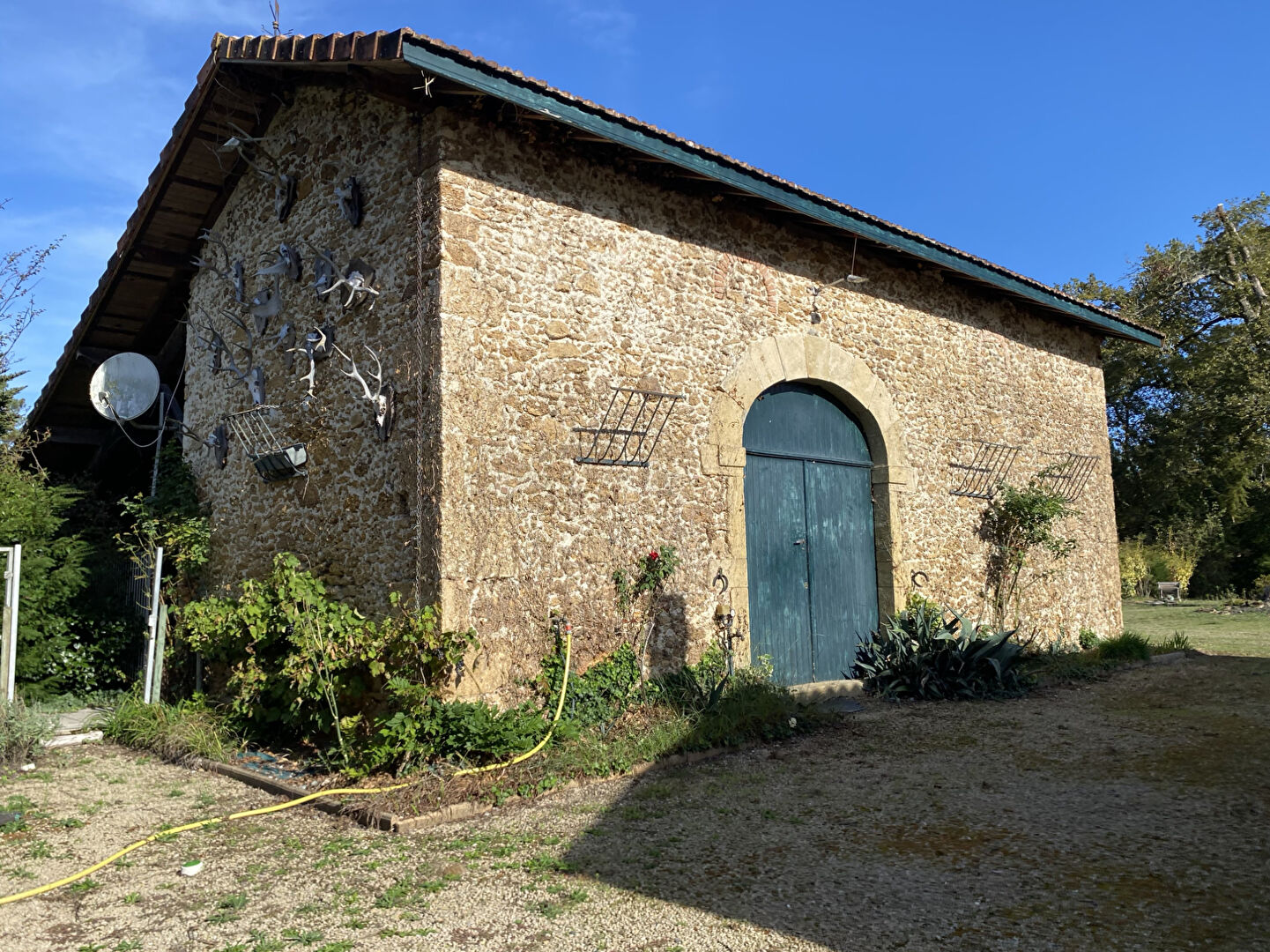 Photo Maison Carcen Ponson 4 pièce(s) 109 m2 image 4/6