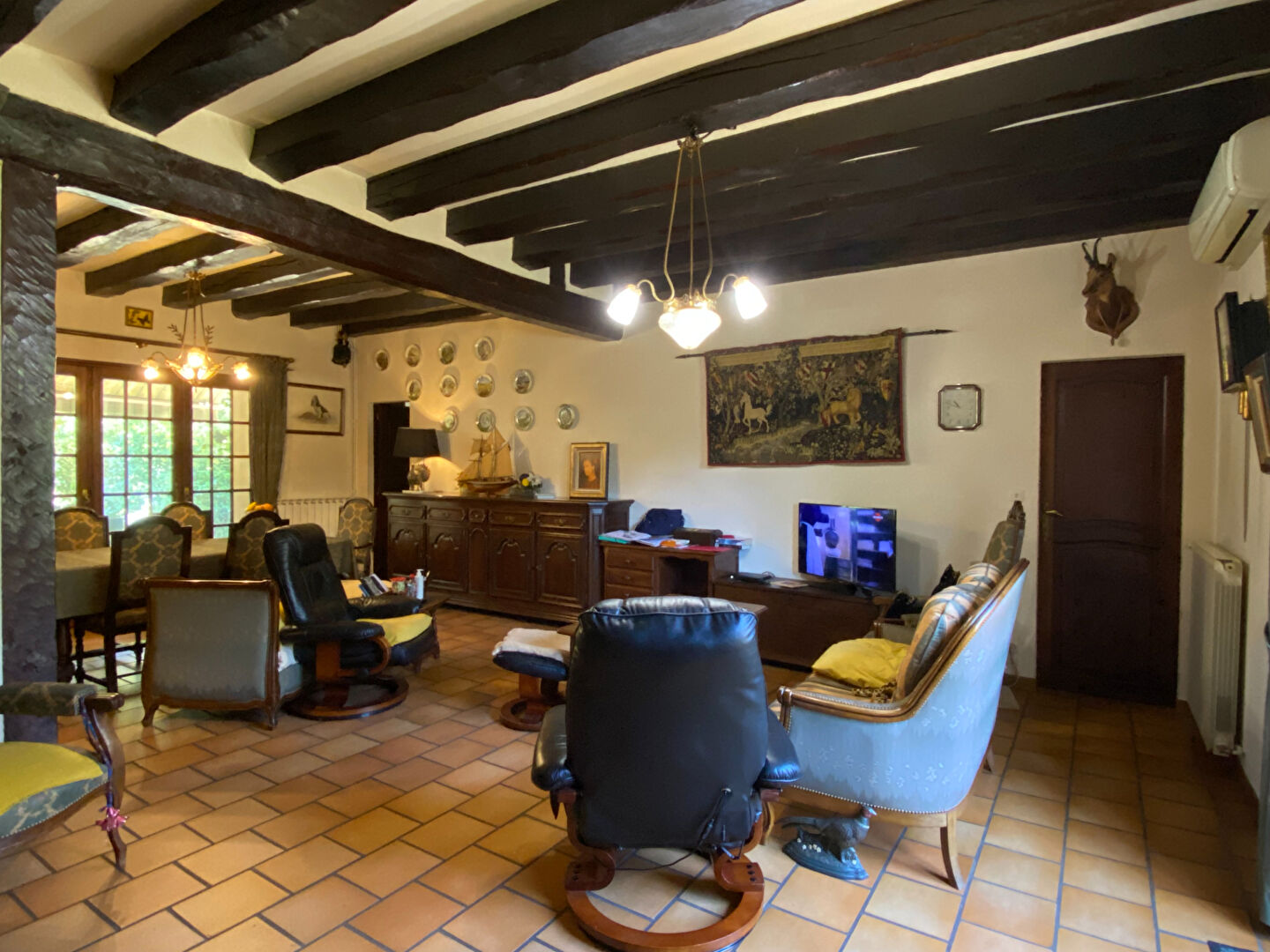 Photo Maison Carcen Ponson 4 pièce(s) 109 m2 image 5/6