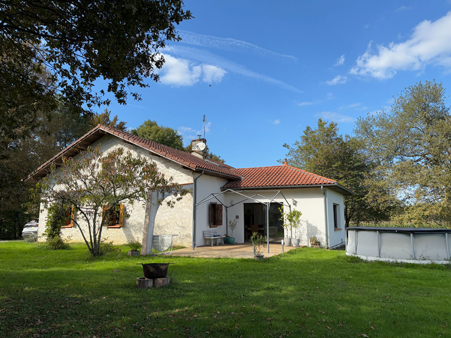 Agence immobilière de Pays tarusate immobilier