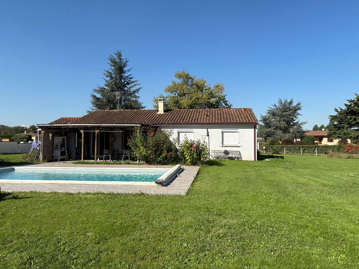 Agence immobilière de Pays tarusate immobilier