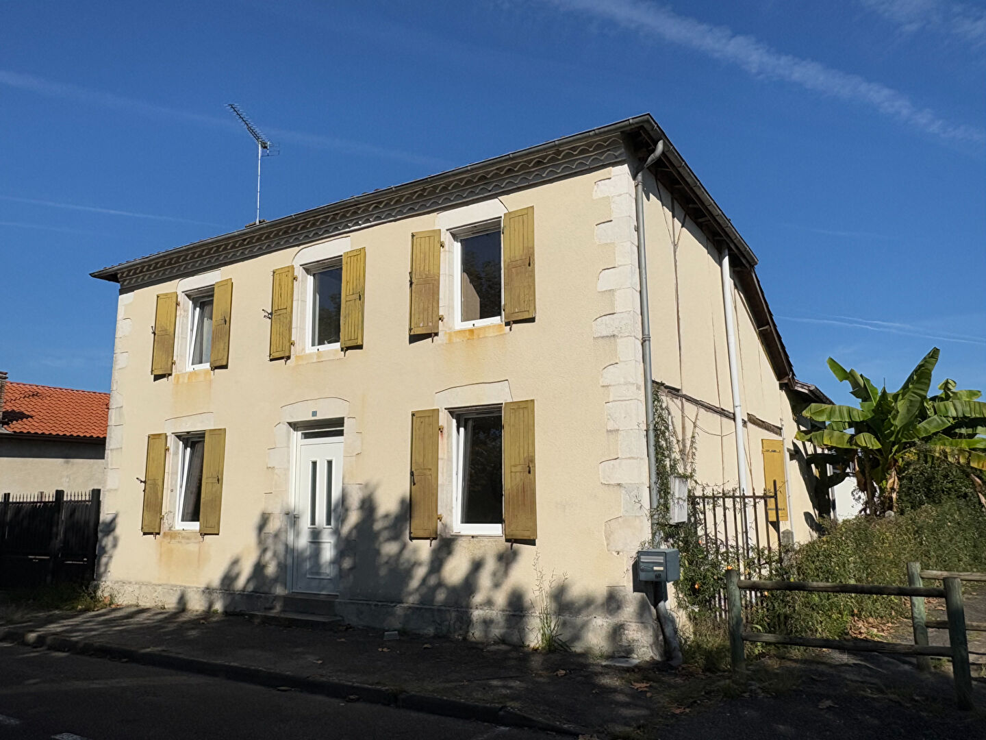 Maison Pontonx Sur L Adour 4 pièce(s) 122 m2