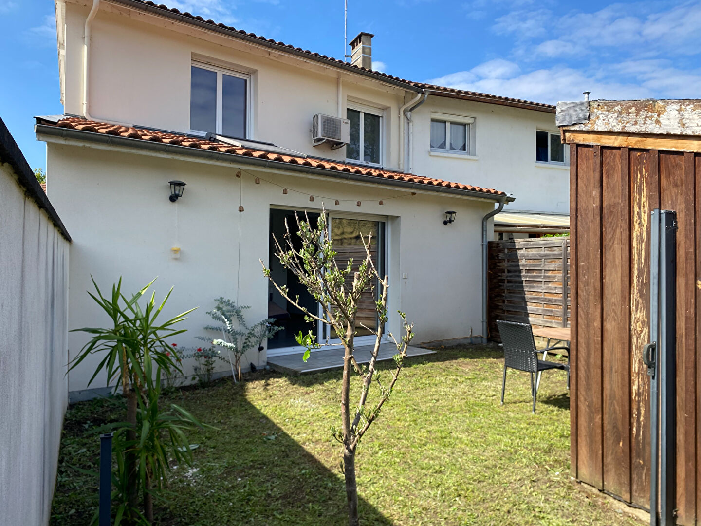 Agence immobilière de Pays tarusate immobilier